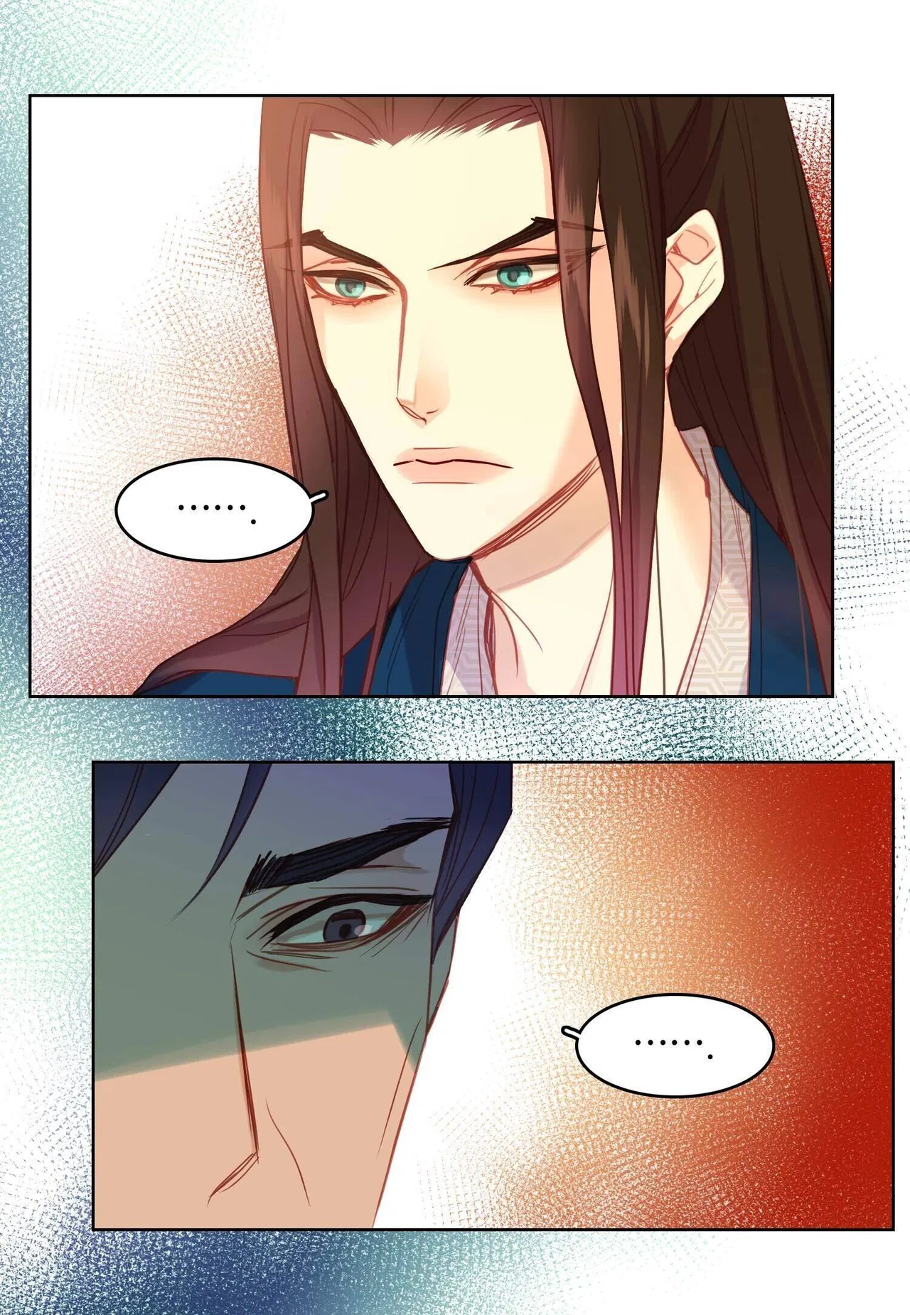 The Wicked Queen Chapter 94 – Page 49