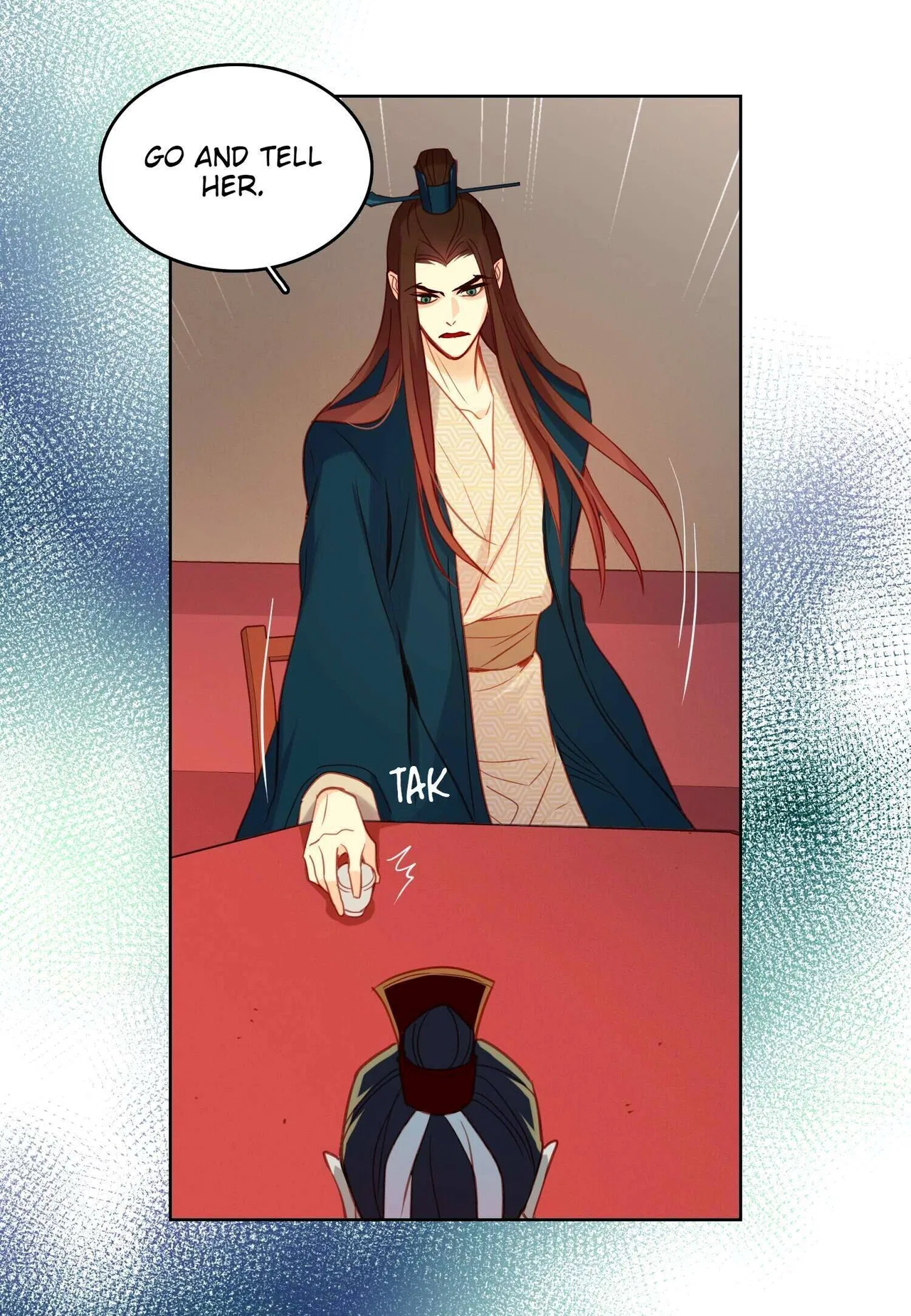 The Wicked Queen Chapter 94 – Page 50