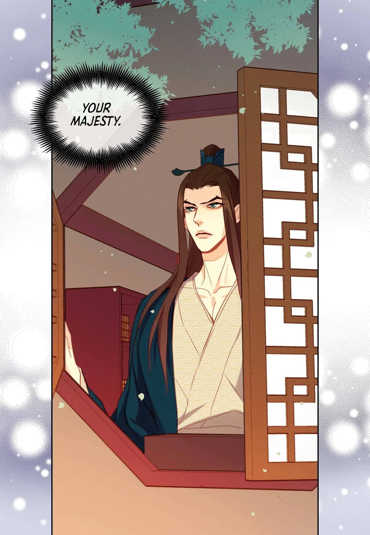 The Wicked Queen Chapter 94 – Page 53