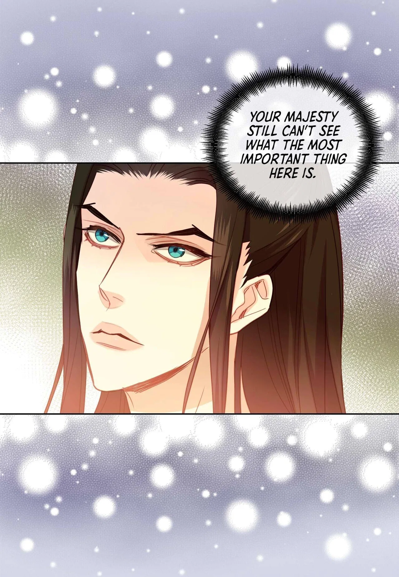 The Wicked Queen Chapter 94 – Page 54