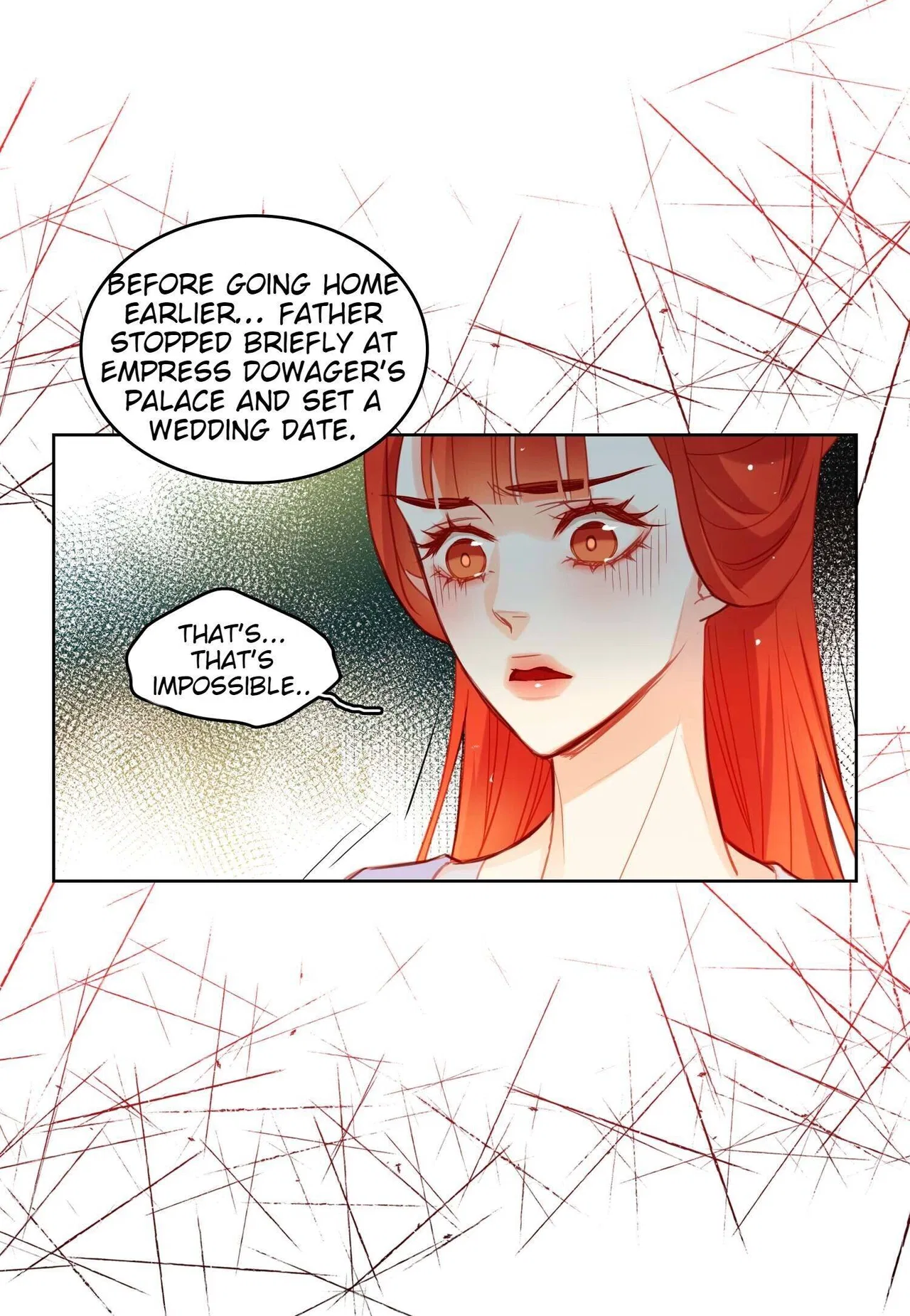 The Wicked Queen Chapter 94 – Page 57