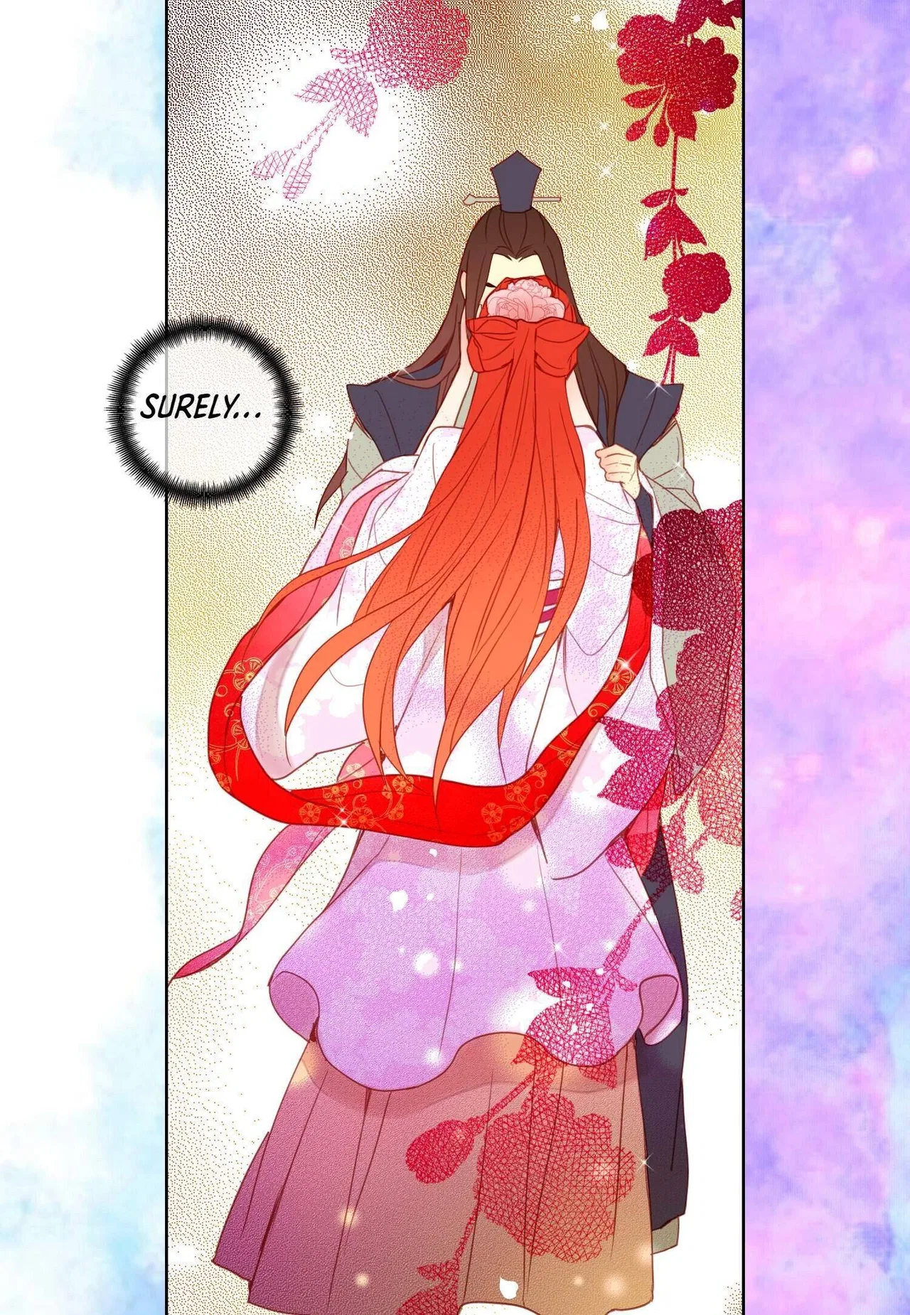 The Wicked Queen Chapter 93 – Page 5