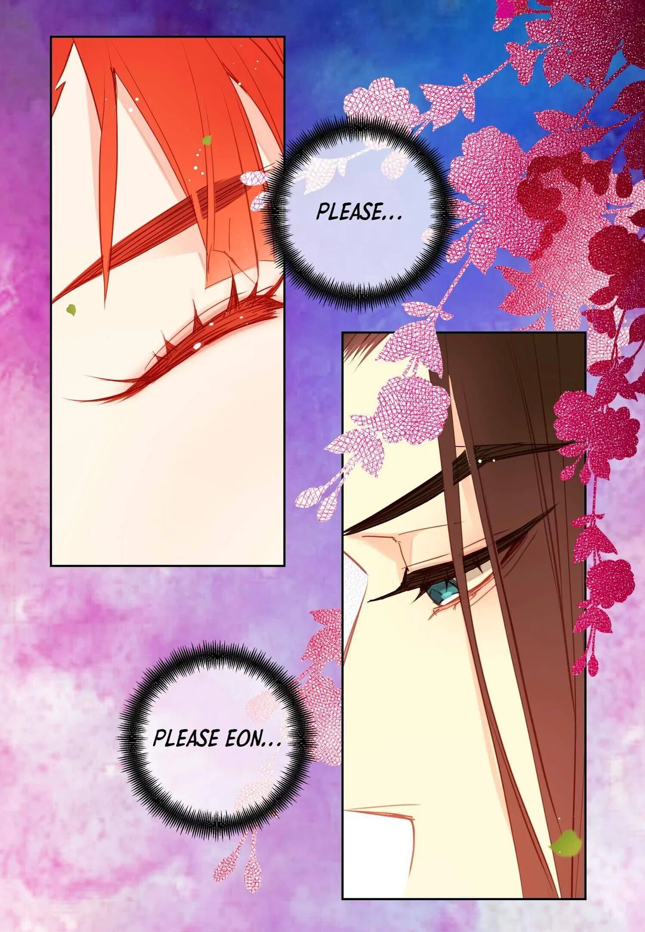 The Wicked Queen Chapter 93 – Page 7