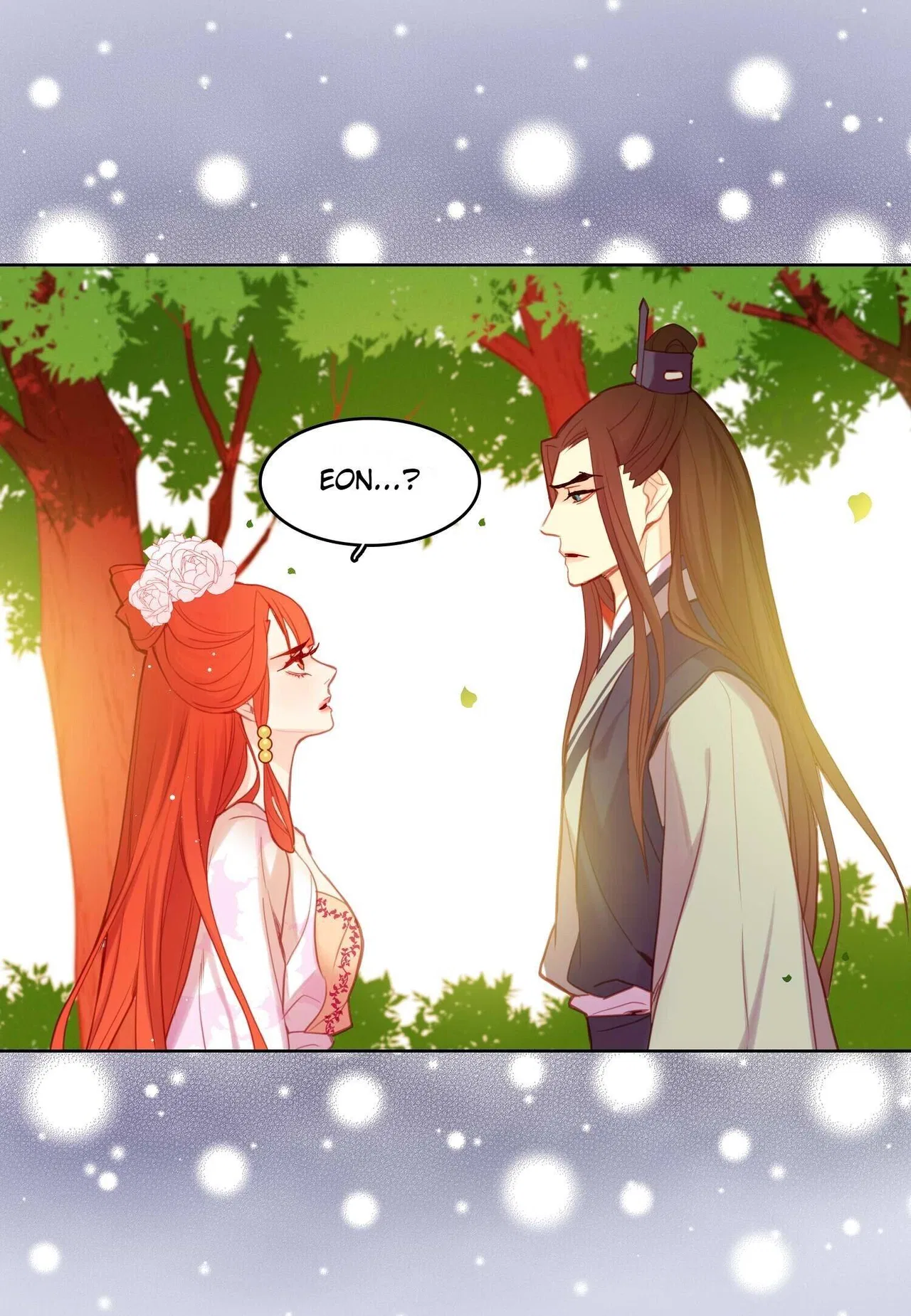 The Wicked Queen Chapter 93 – Page 10