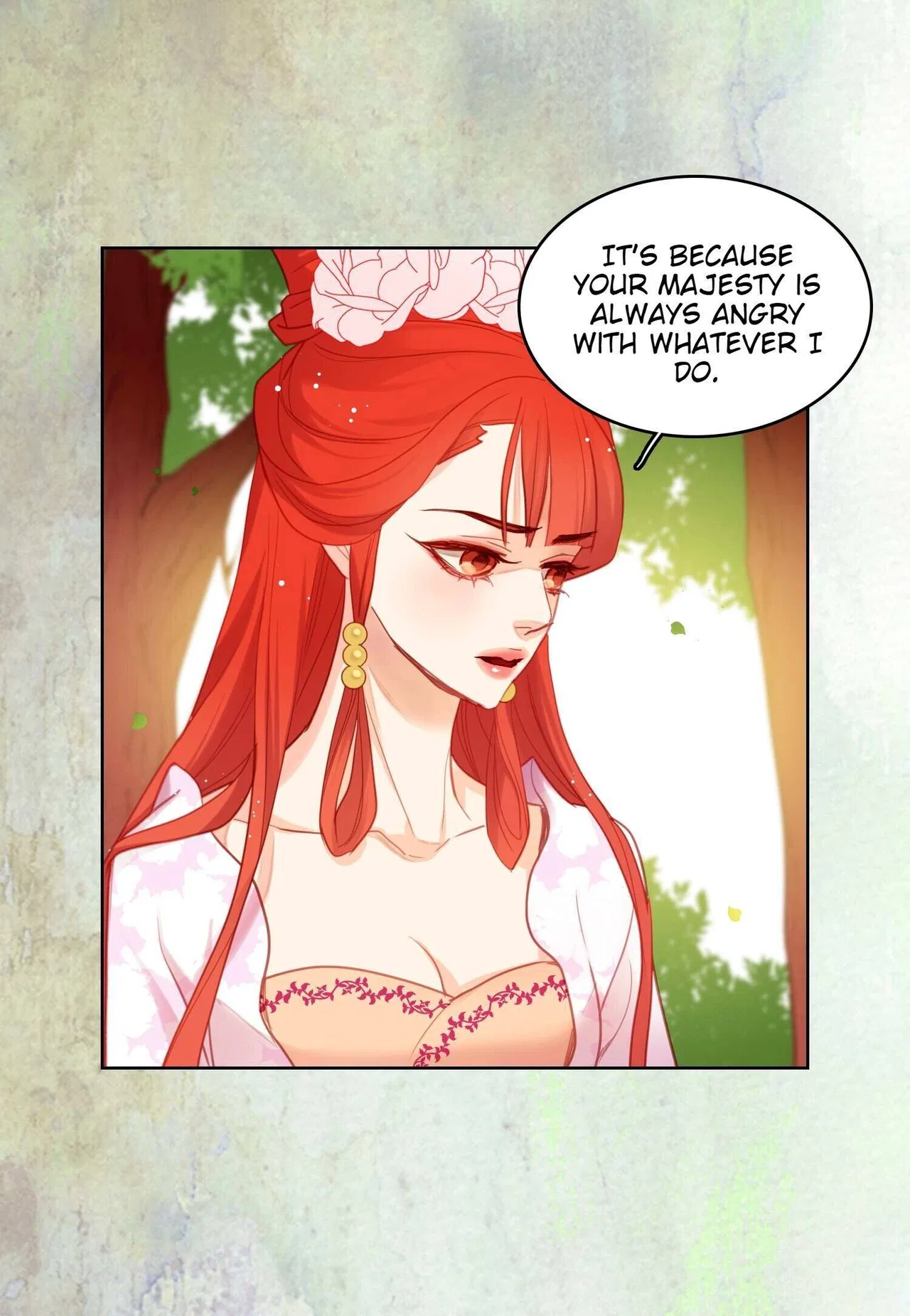 The Wicked Queen Chapter 93 – Page 13