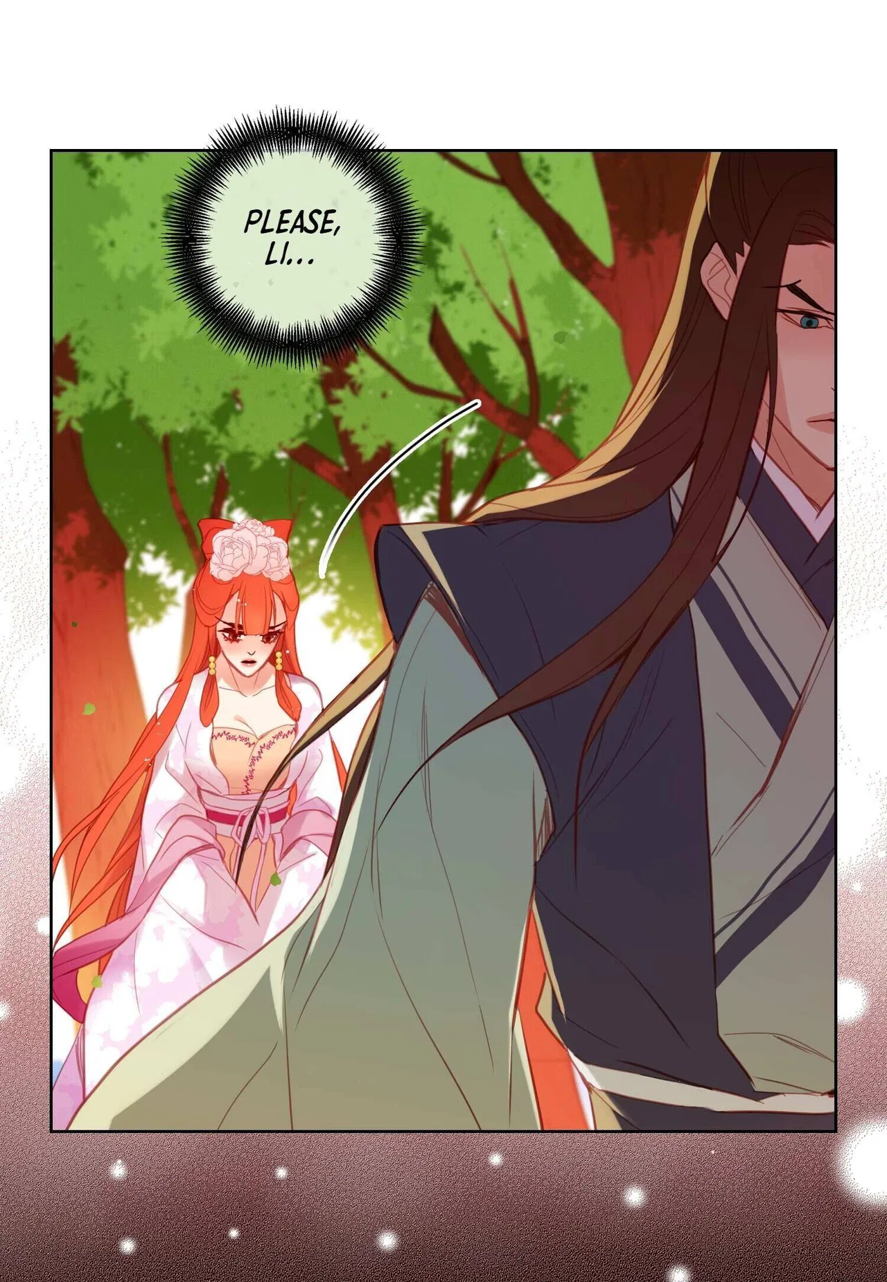 The Wicked Queen Chapter 93 – Page 17