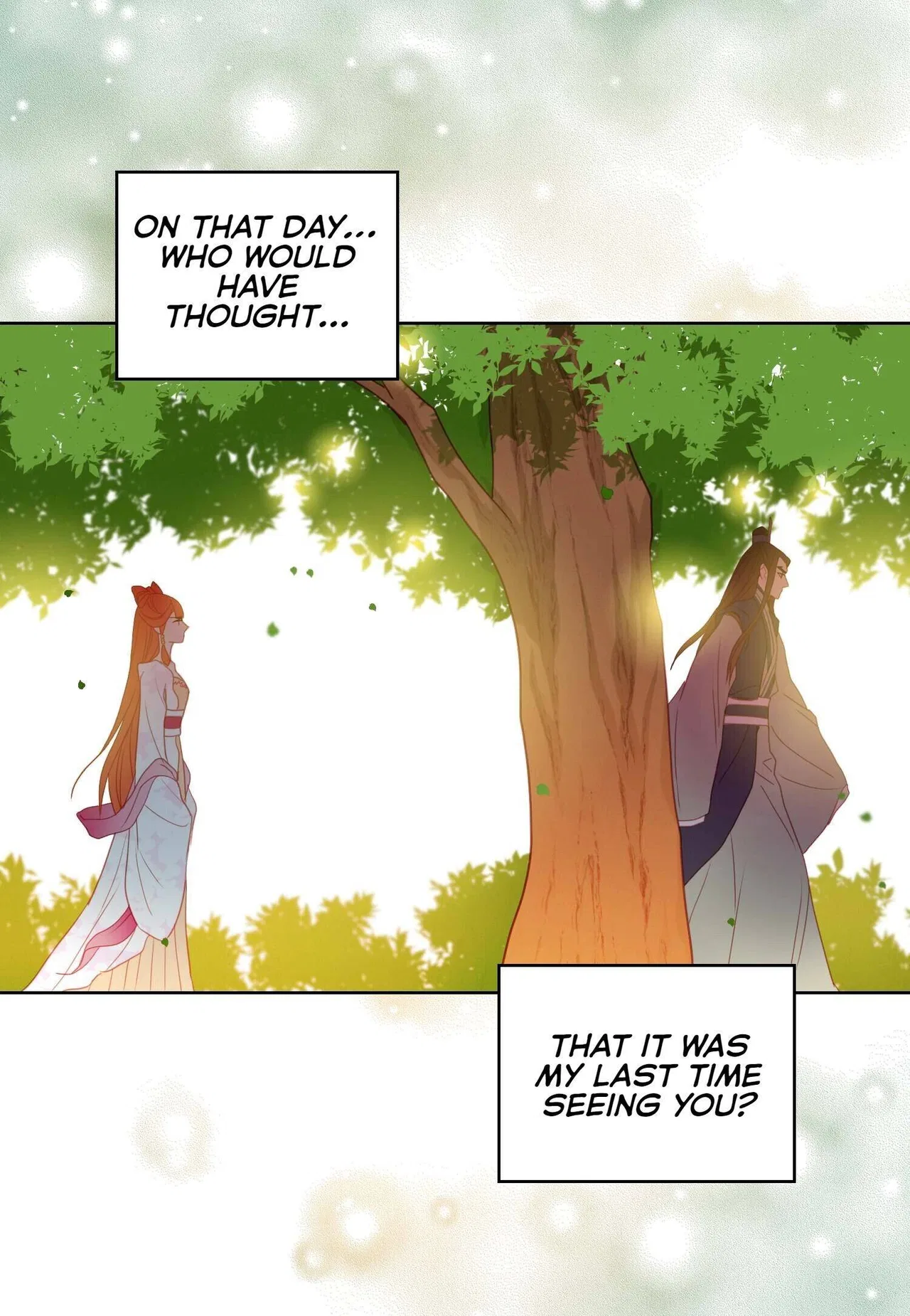 The Wicked Queen Chapter 93 – Page 21