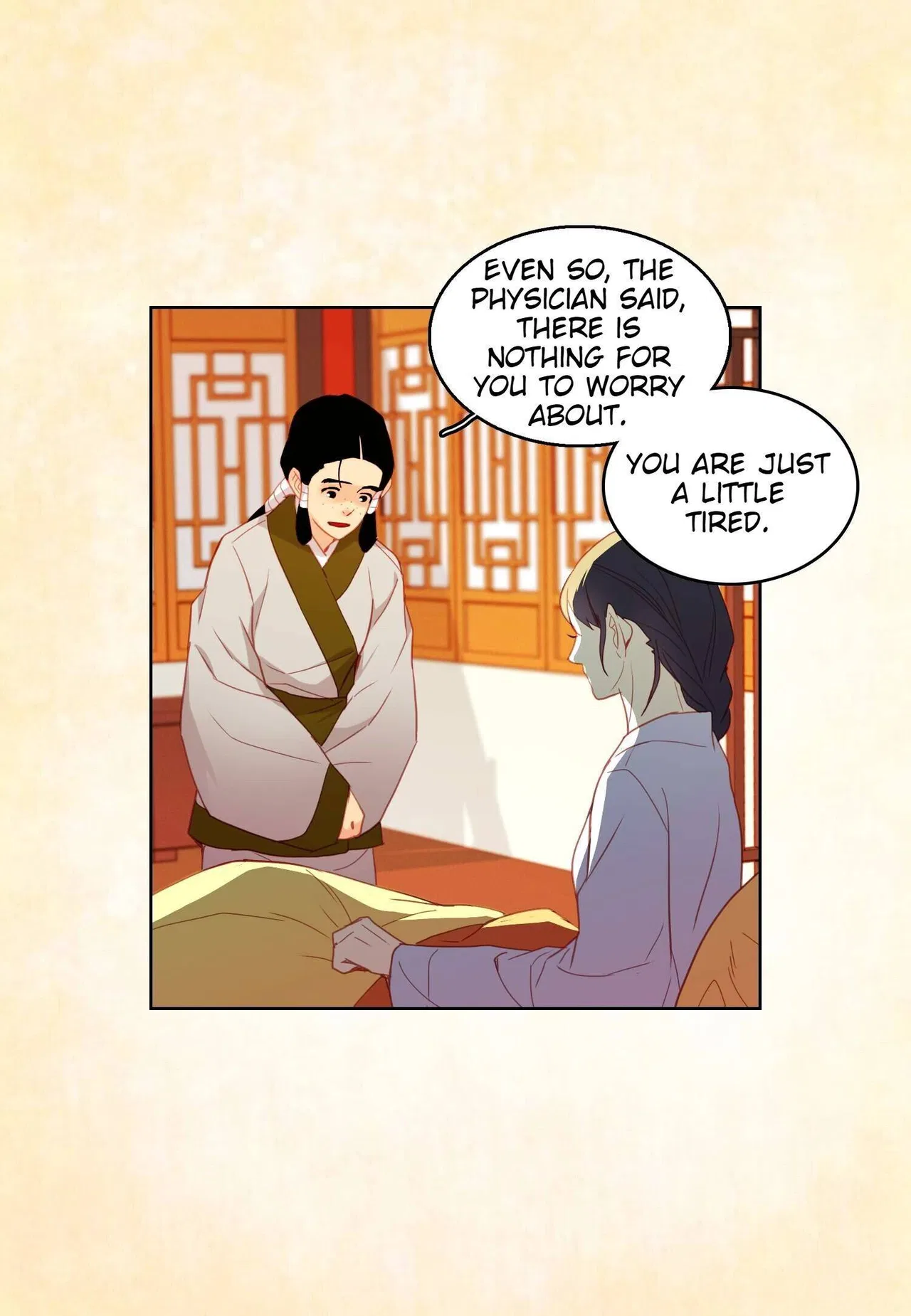 The Wicked Queen Chapter 93 – Page 24
