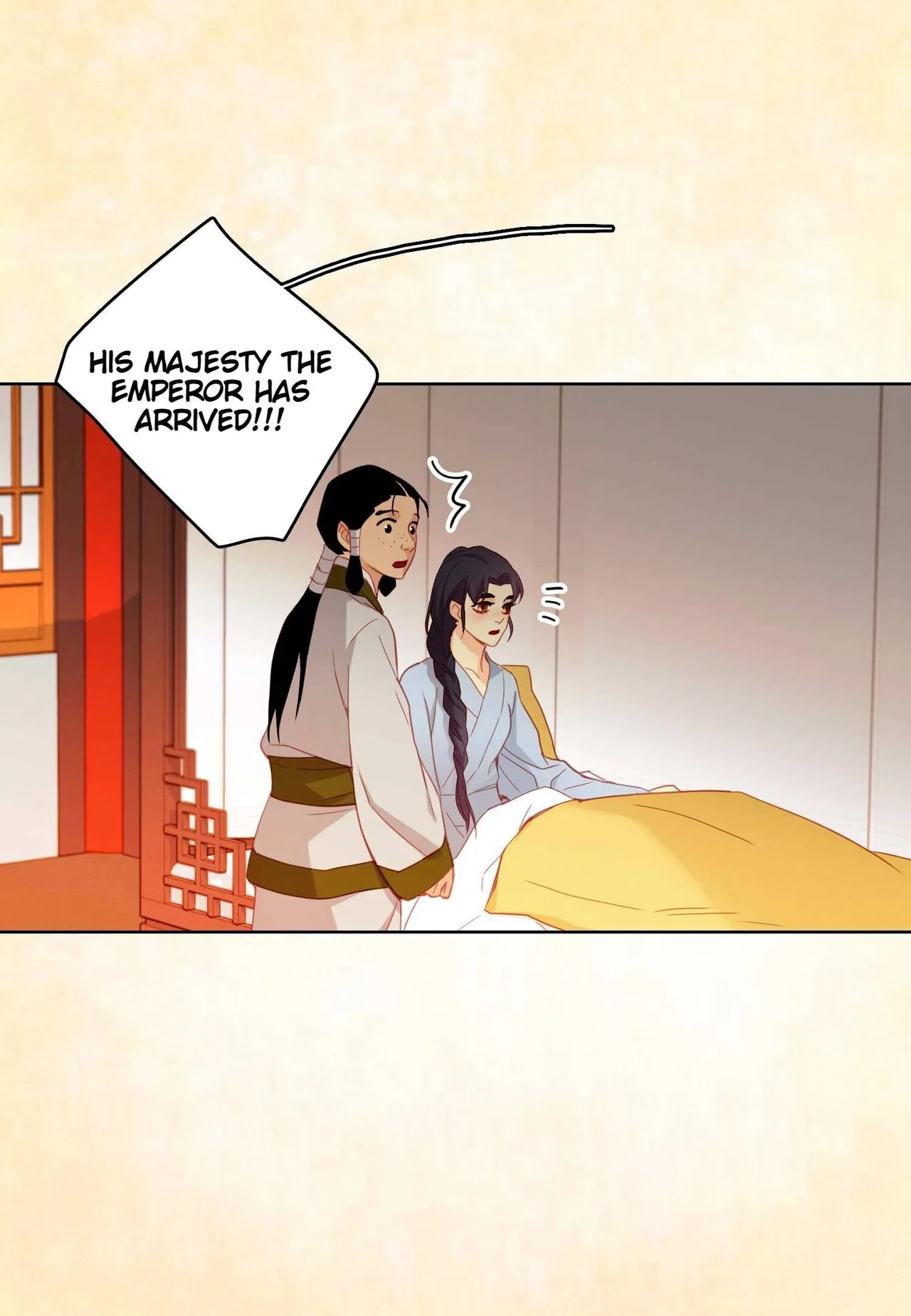 The Wicked Queen Chapter 93 – Page 26