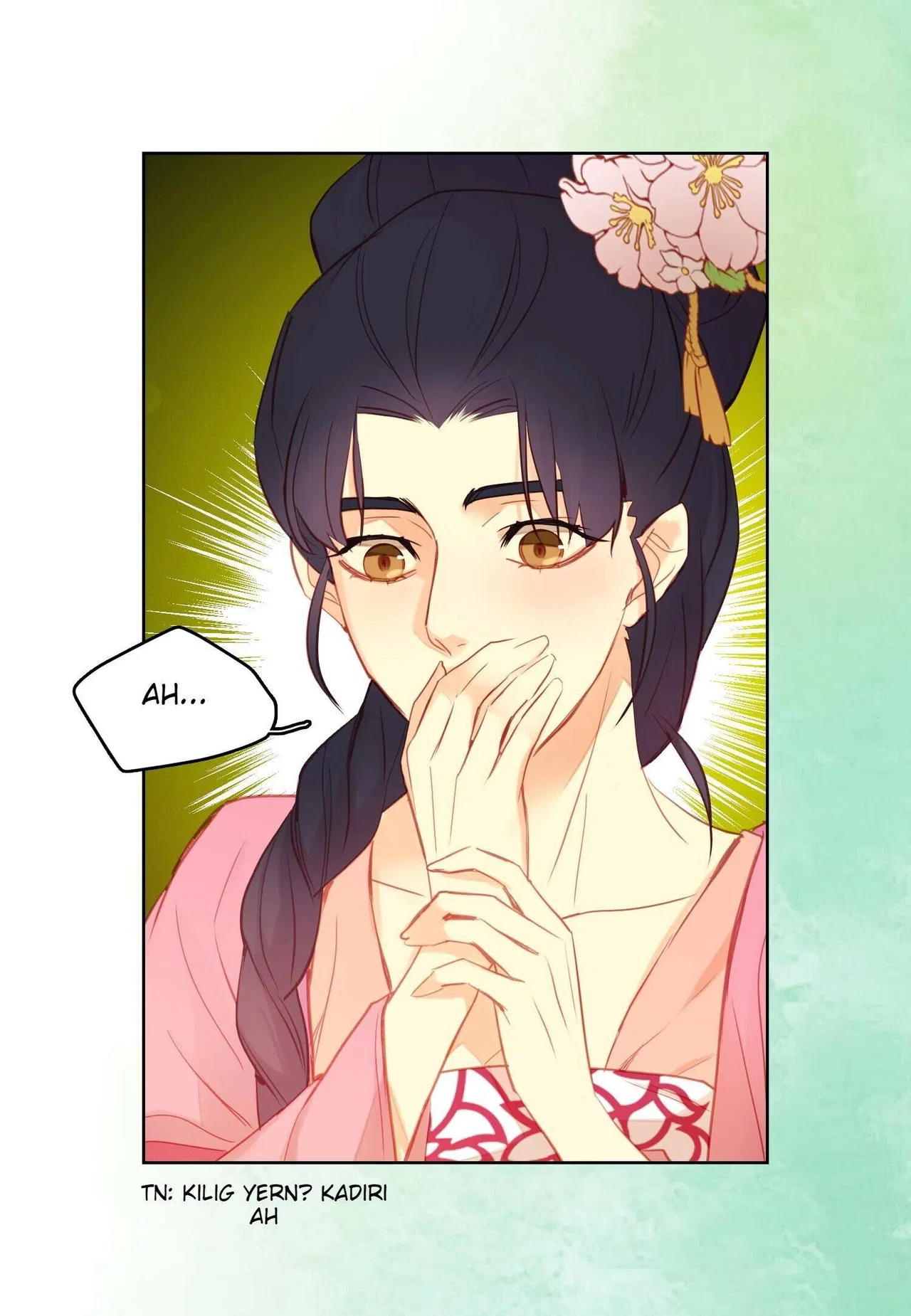 The Wicked Queen Chapter 93 – Page 36
