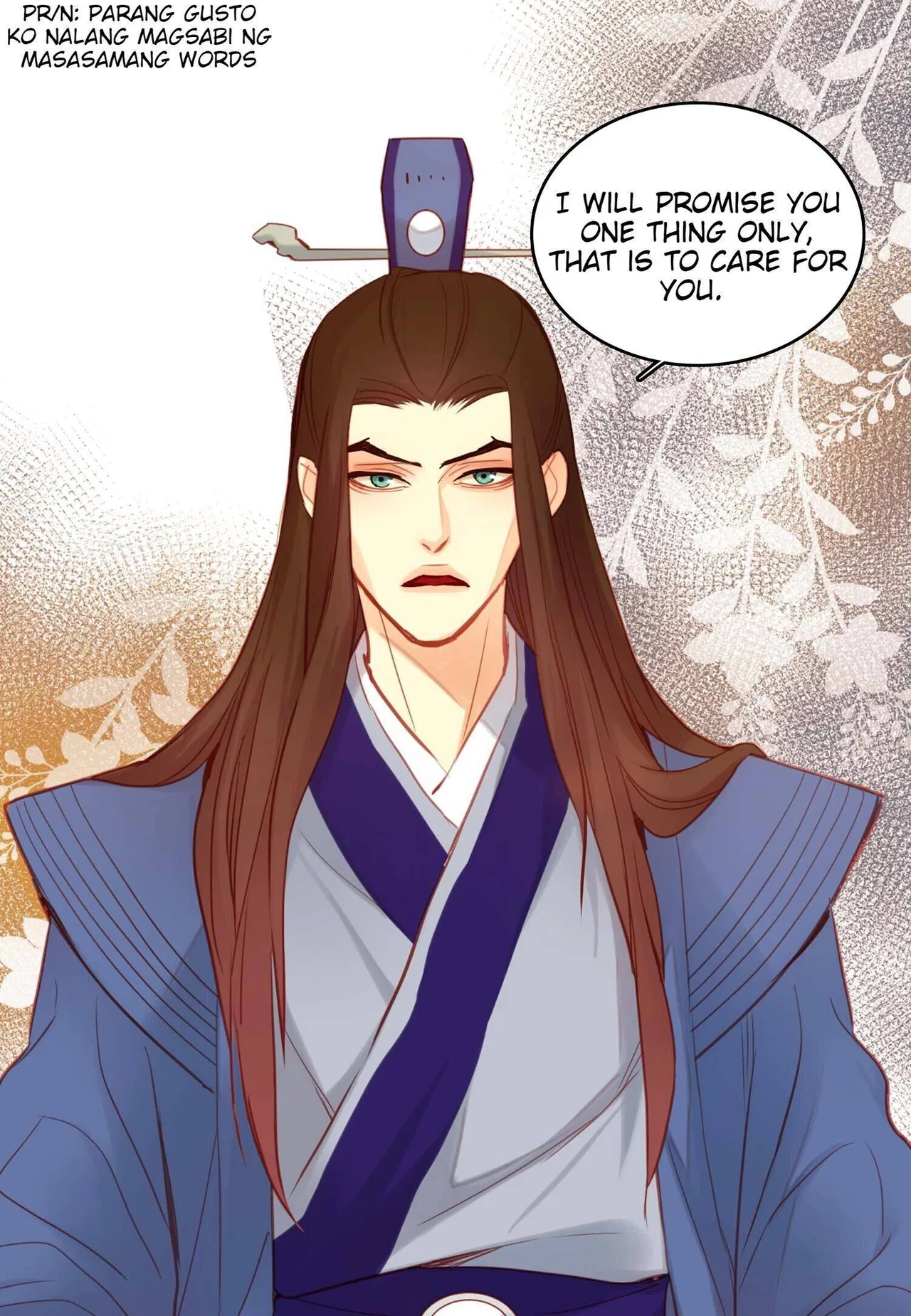 The Wicked Queen Chapter 93 – Page 37