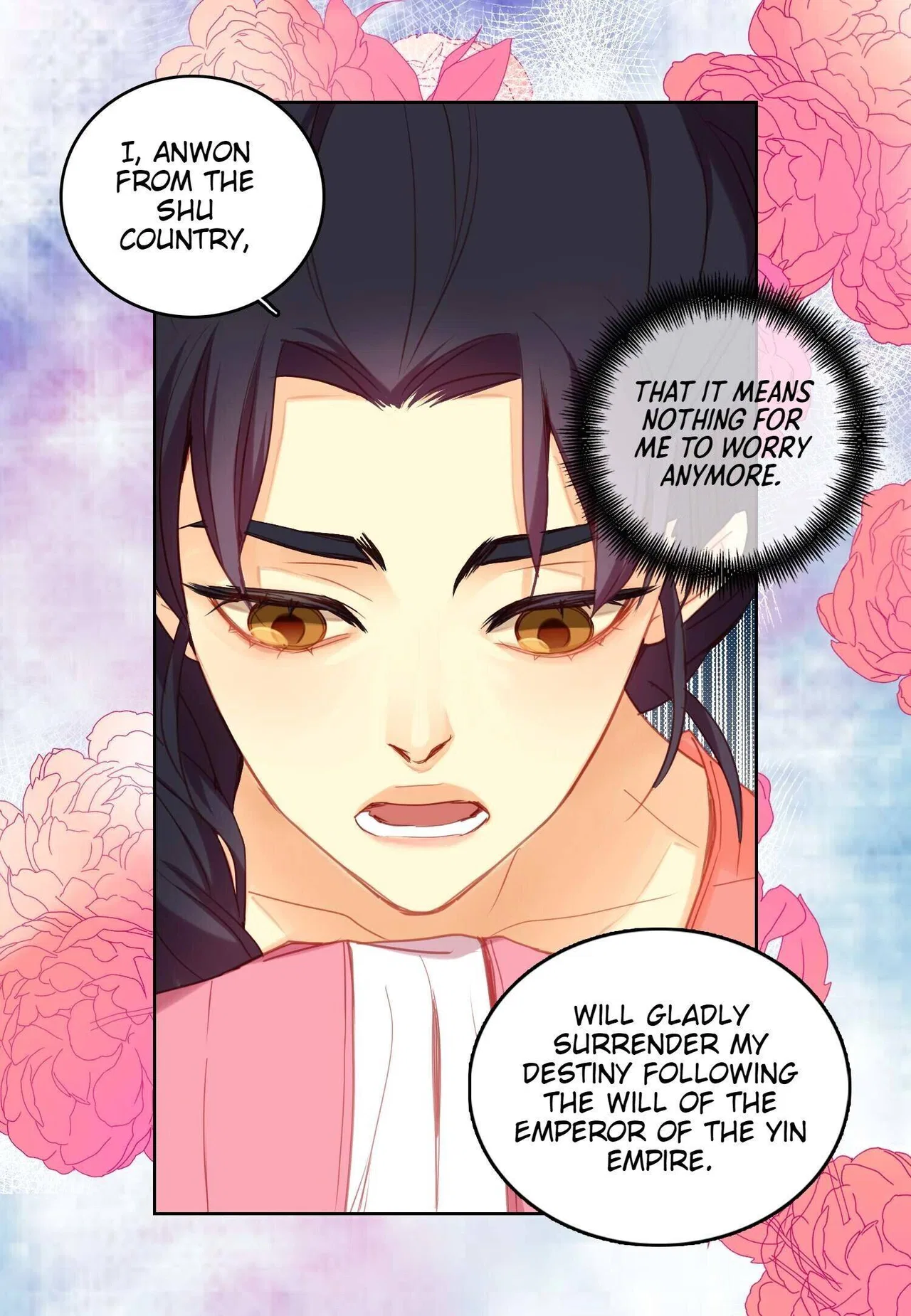 The Wicked Queen Chapter 93 – Page 41