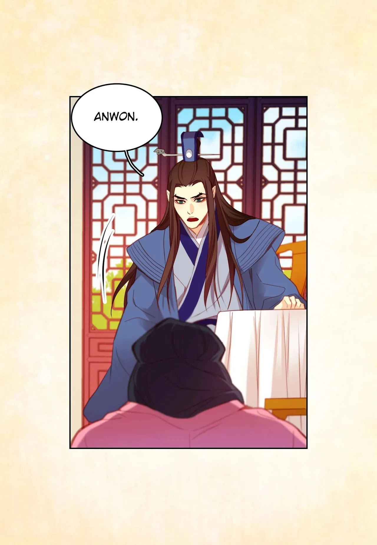 The Wicked Queen Chapter 93 – Page 42