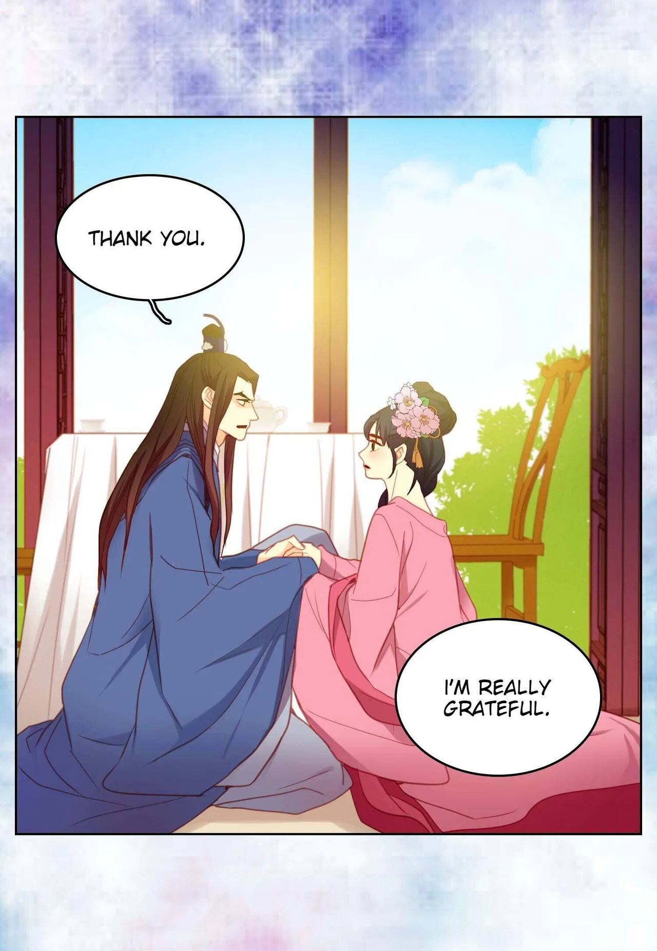 The Wicked Queen Chapter 93 – Page 43