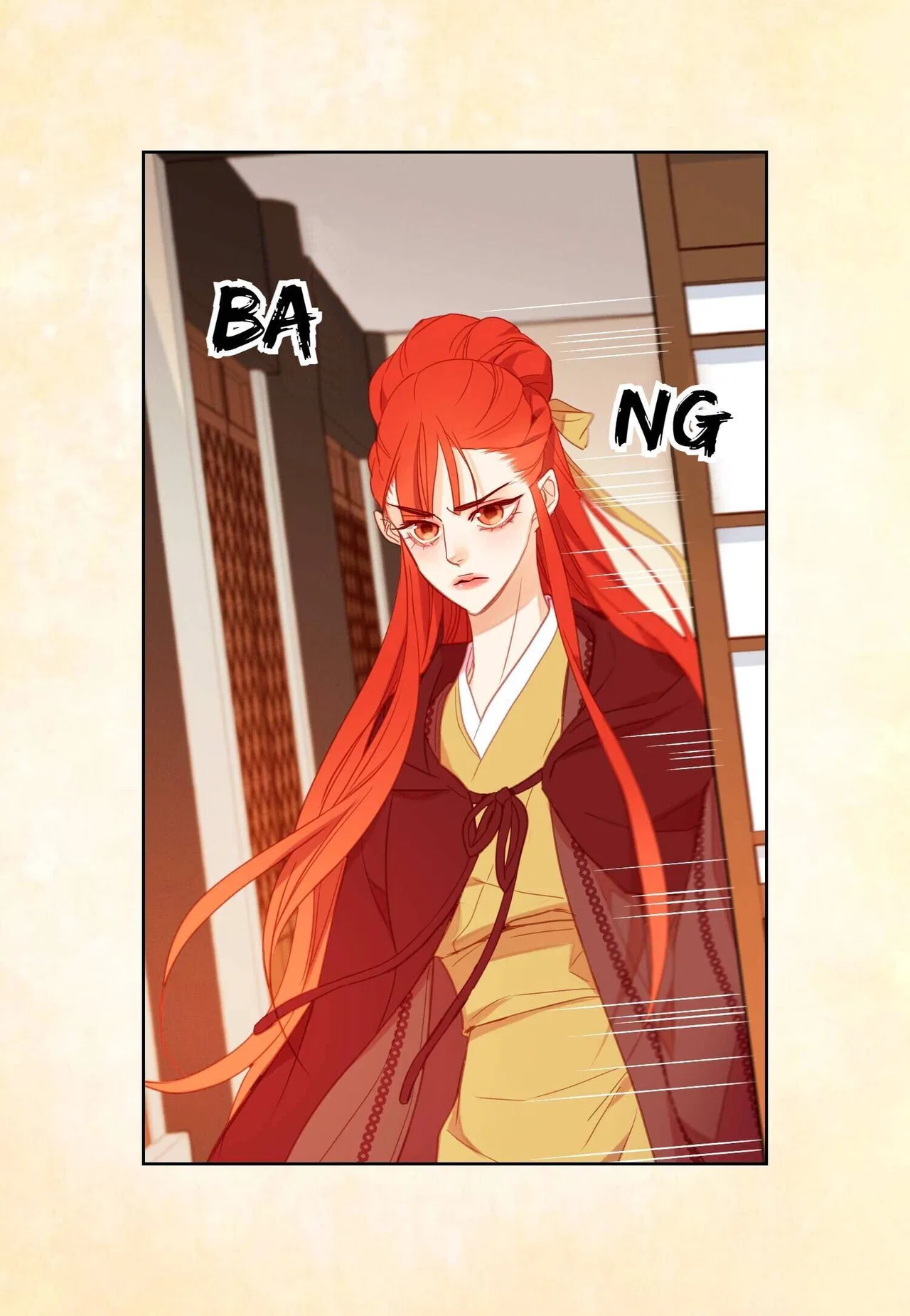 The Wicked Queen Chapter 93 – Page 45