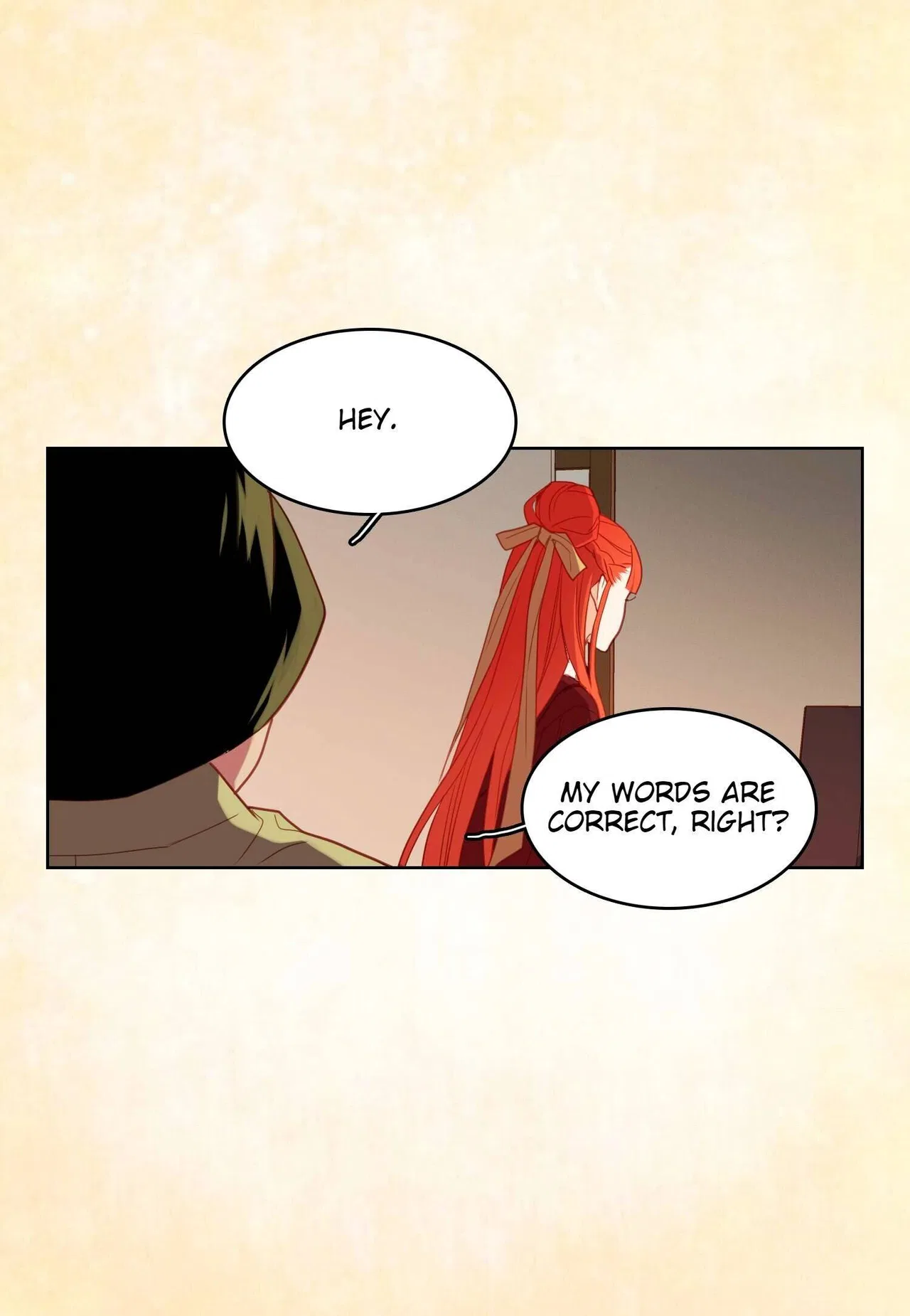 The Wicked Queen Chapter 93 – Page 46