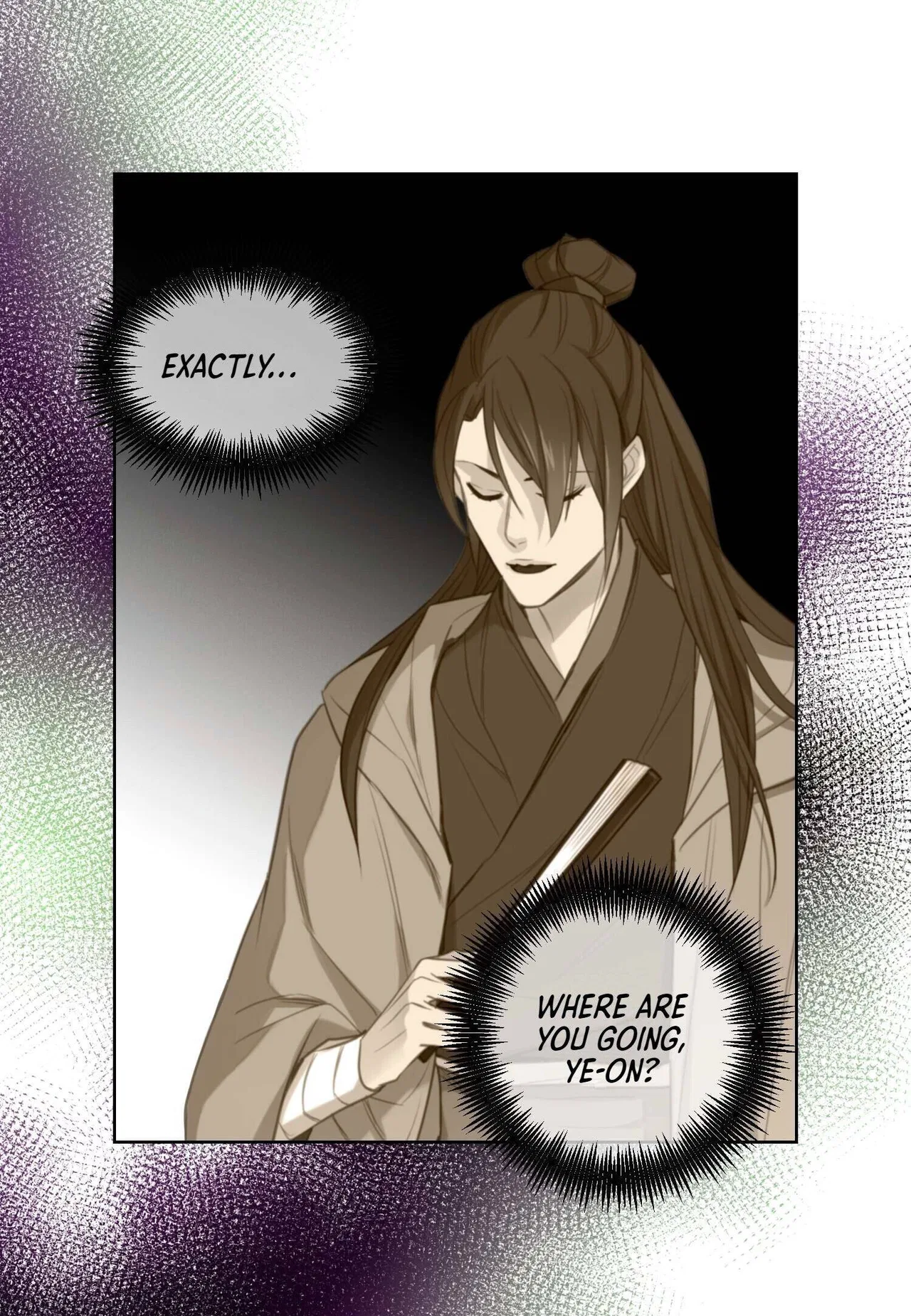 The Wicked Queen Chapter 93 – Page 49