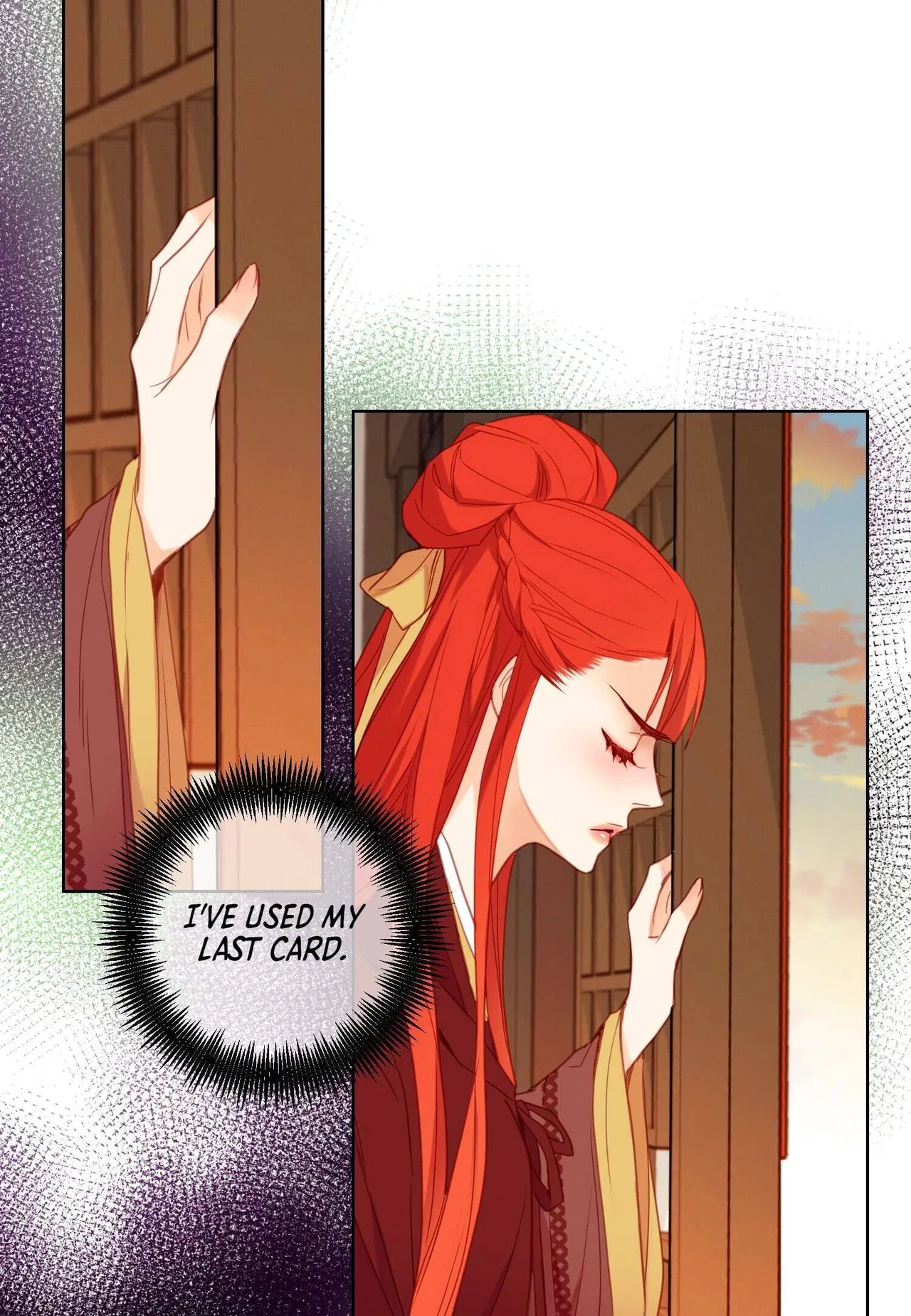 The Wicked Queen Chapter 93 – Page 50