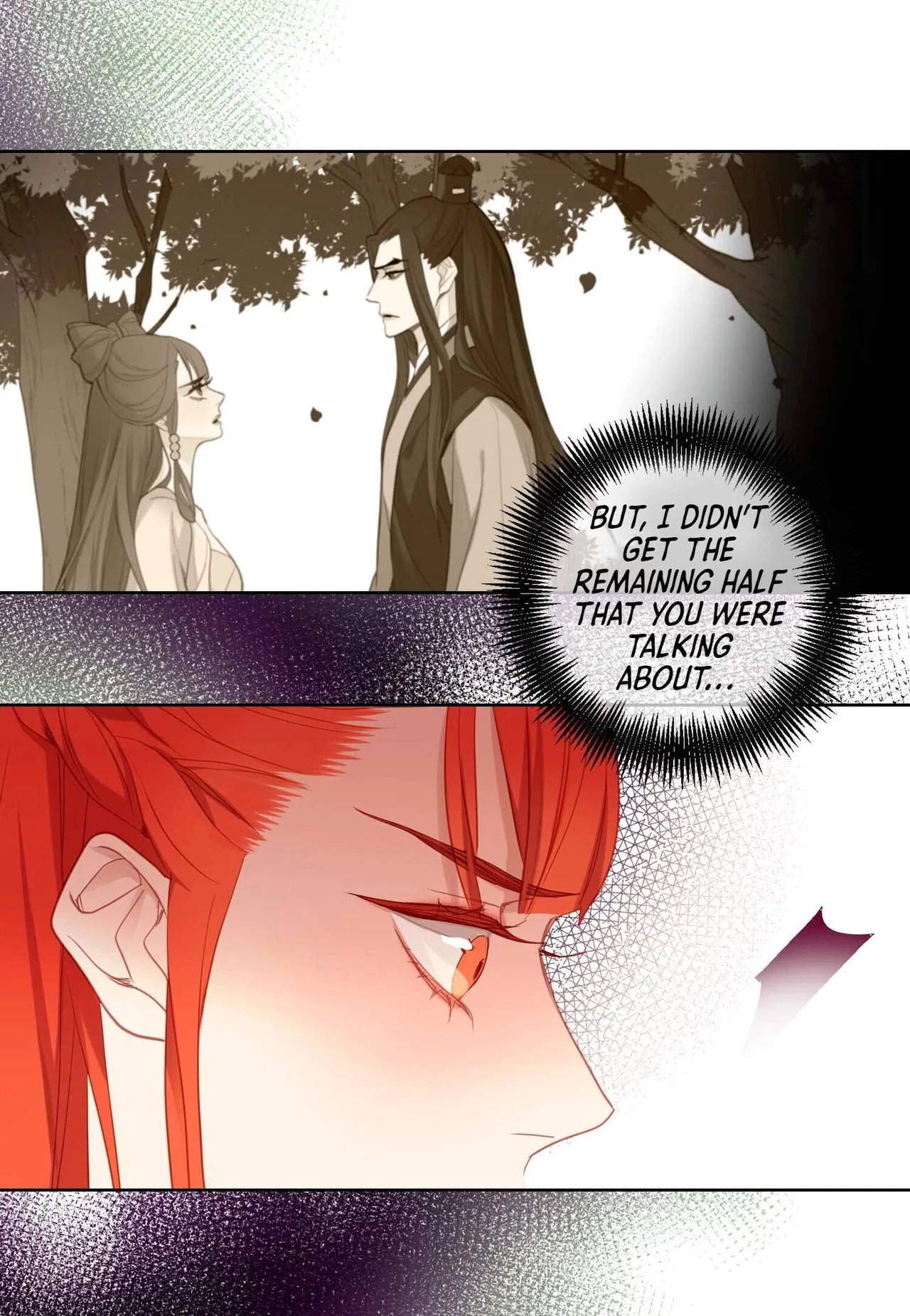The Wicked Queen Chapter 93 – Page 51