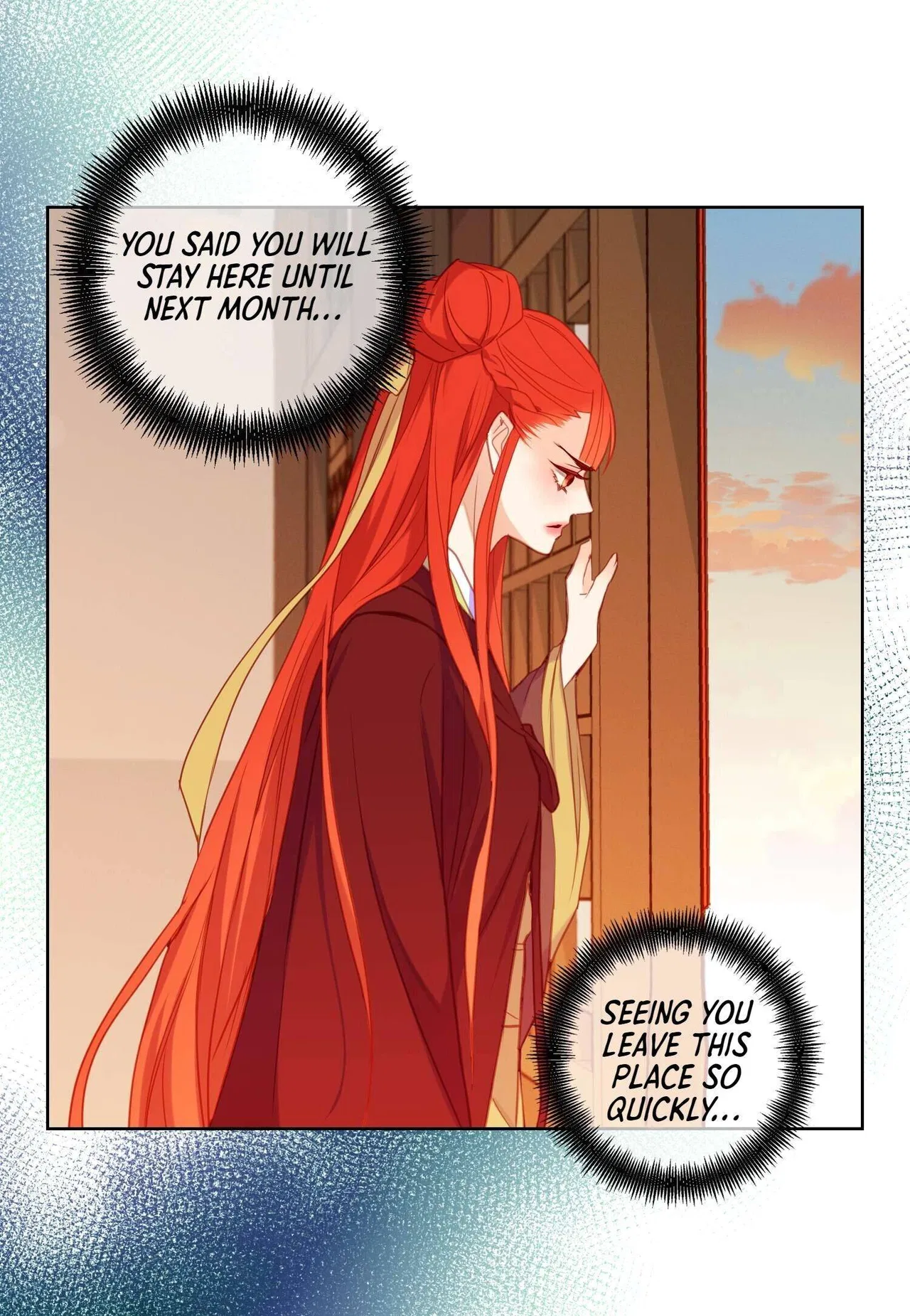 The Wicked Queen Chapter 93 – Page 52