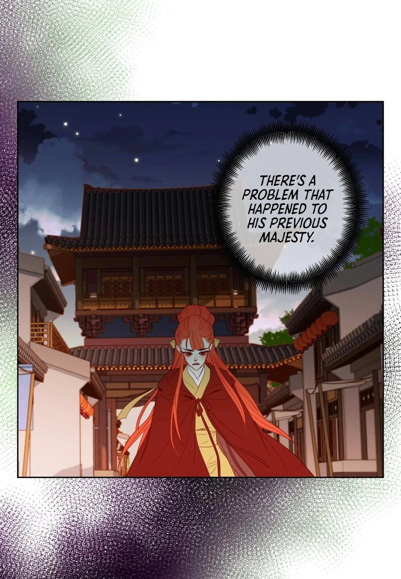 The Wicked Queen Chapter 93 – Page 56