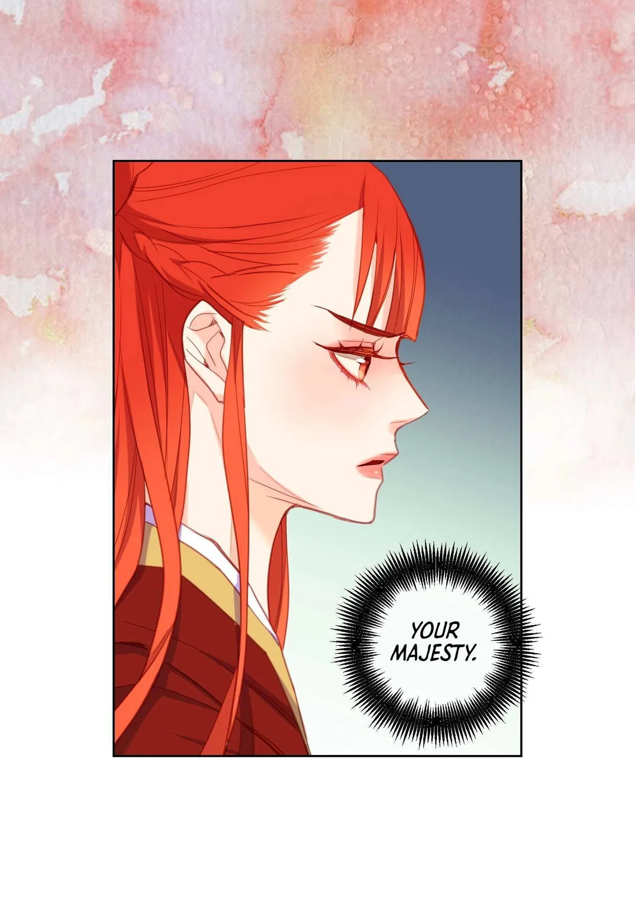 The Wicked Queen Chapter 93 – Page 57