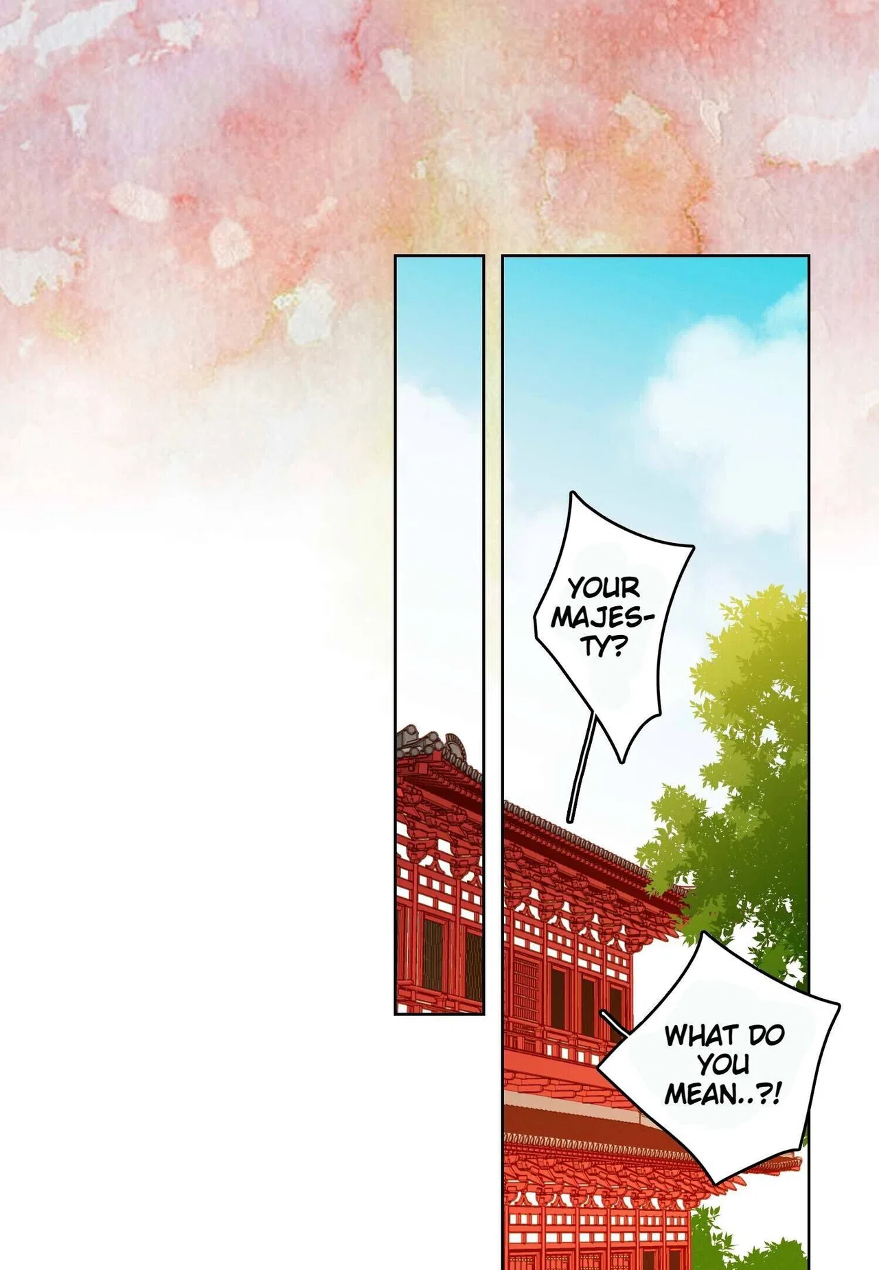 The Wicked Queen Chapter 93 – Page 58