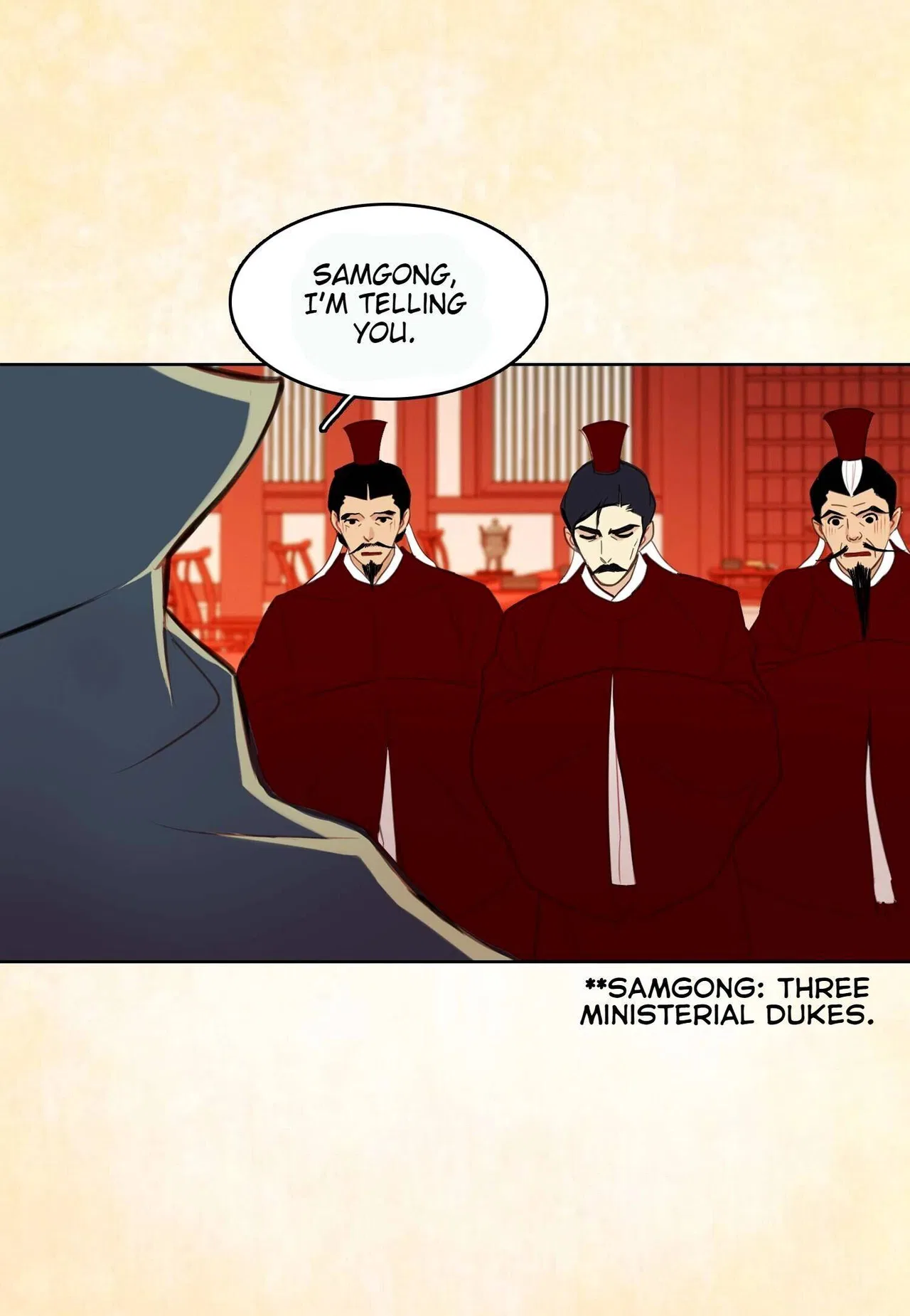The Wicked Queen Chapter 93 – Page 59