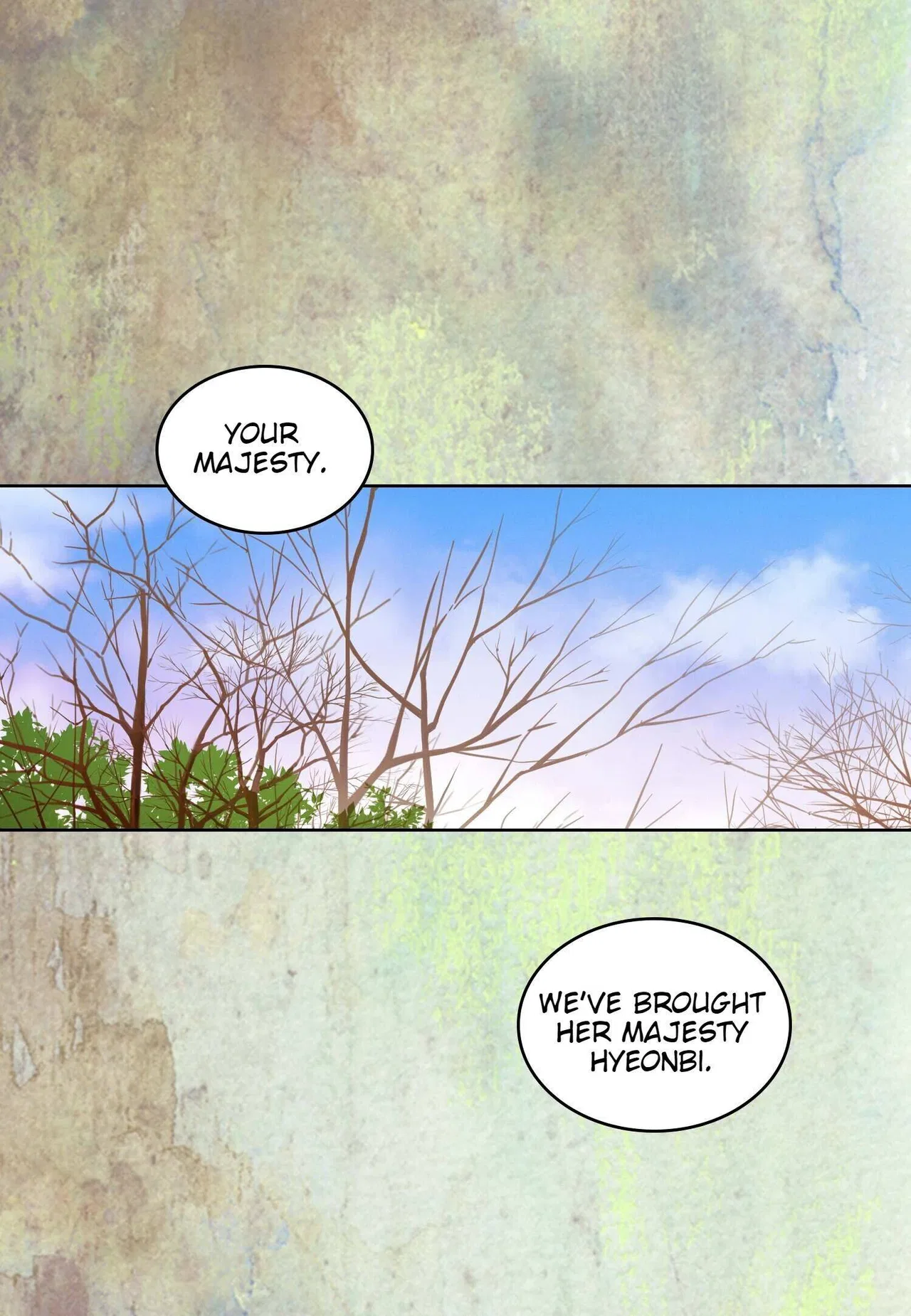 The Wicked Queen Chapter 92 – Page 5