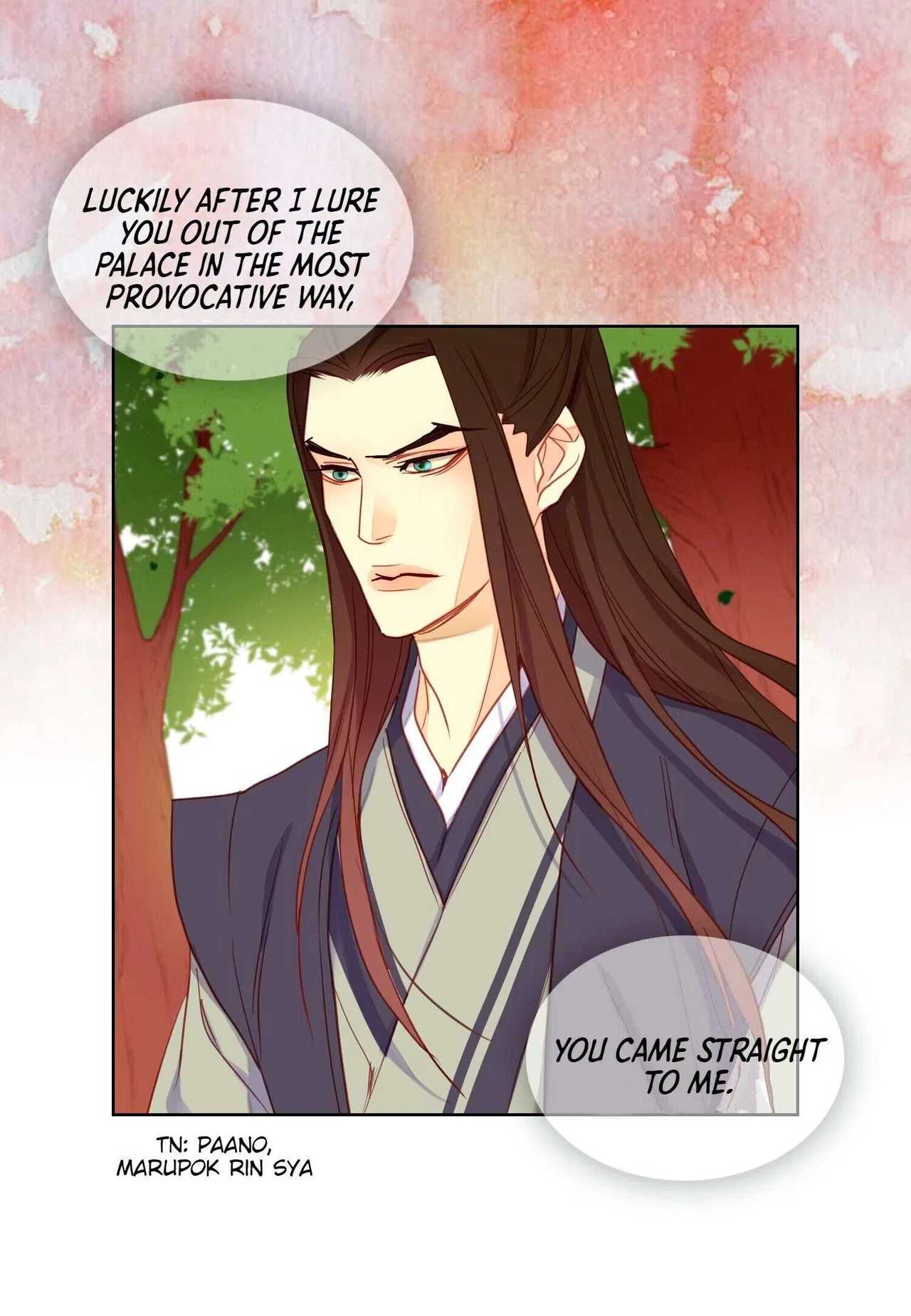 The Wicked Queen Chapter 92 – Page 7