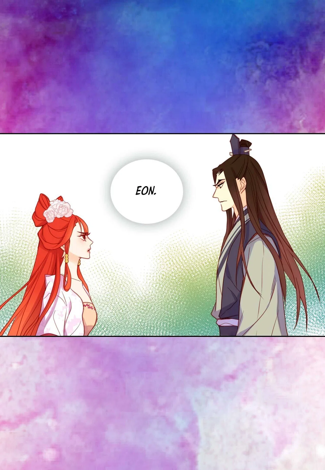 The Wicked Queen Chapter 92 – Page 8