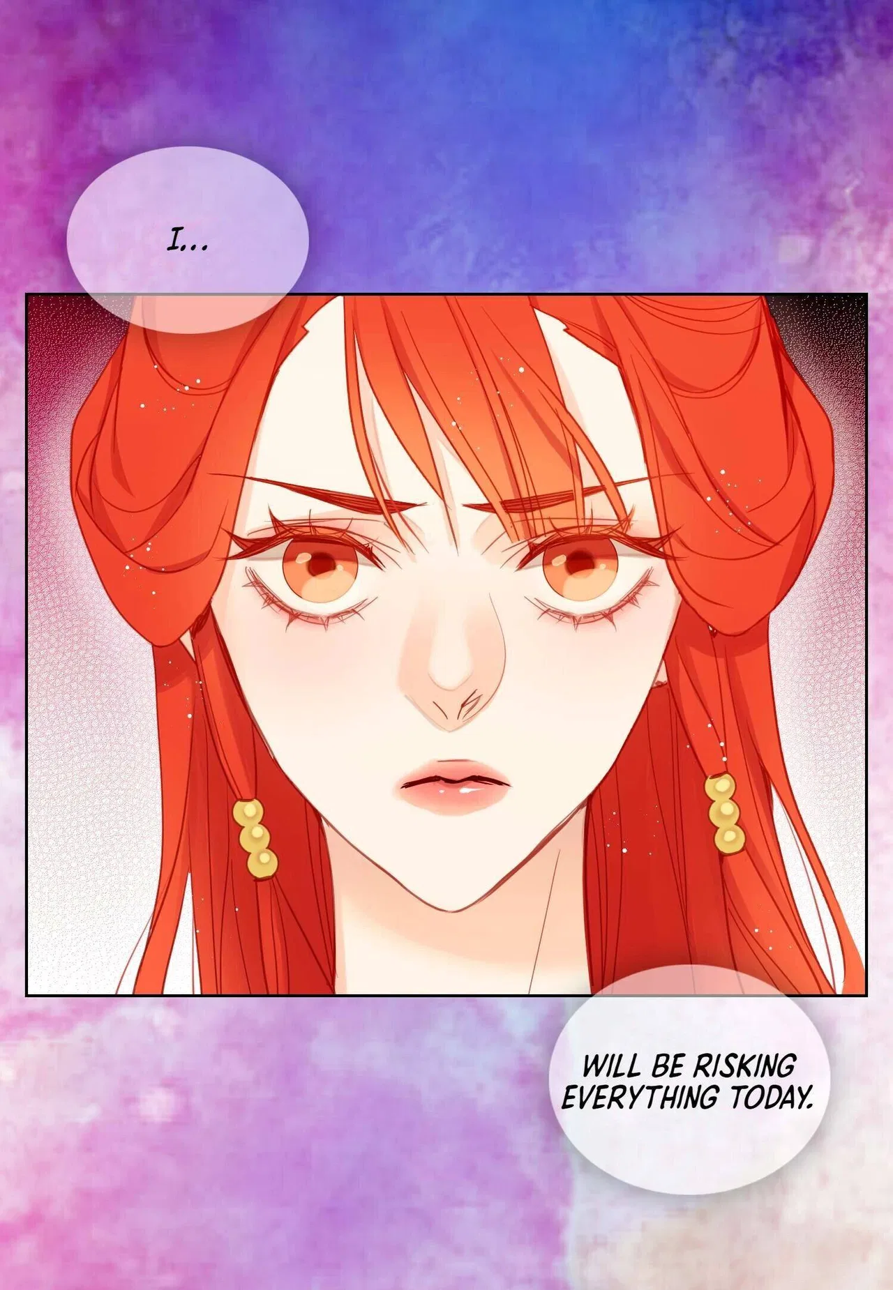 The Wicked Queen Chapter 92 – Page 9