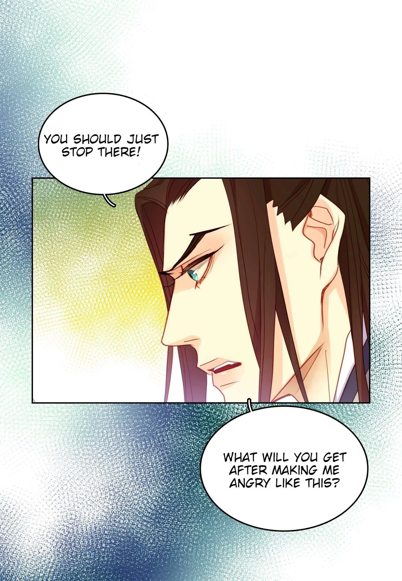 The Wicked Queen Chapter 92 – Page 12