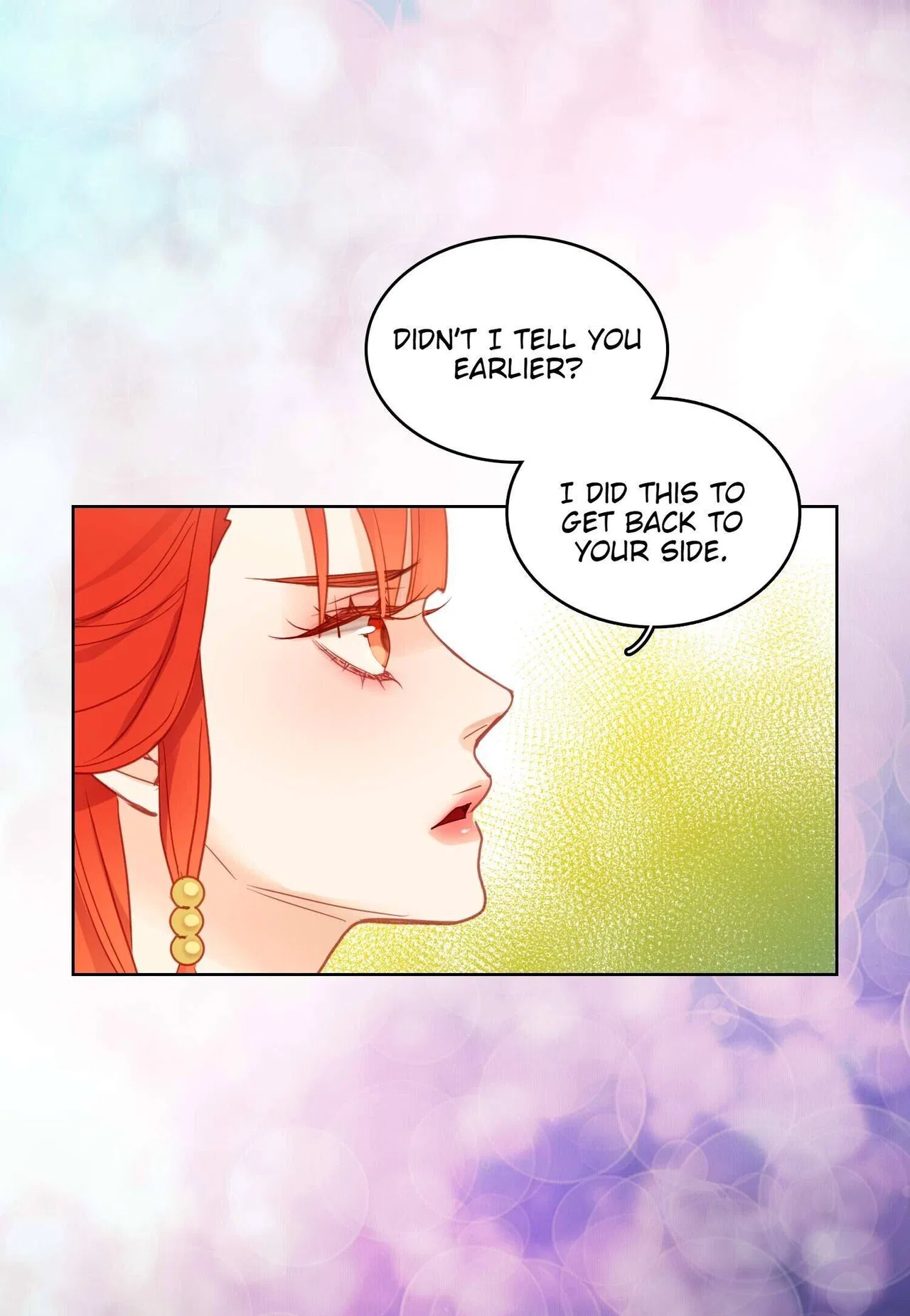 The Wicked Queen Chapter 92 – Page 13