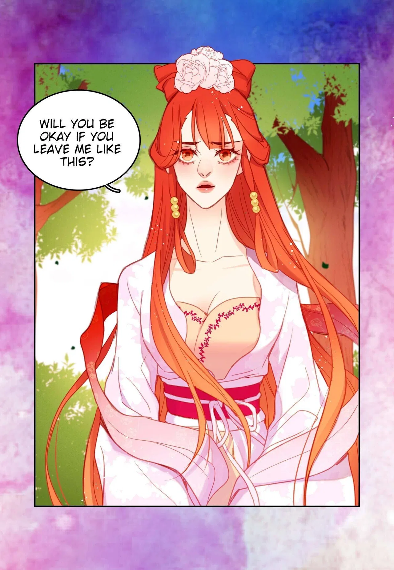The Wicked Queen Chapter 92 – Page 14