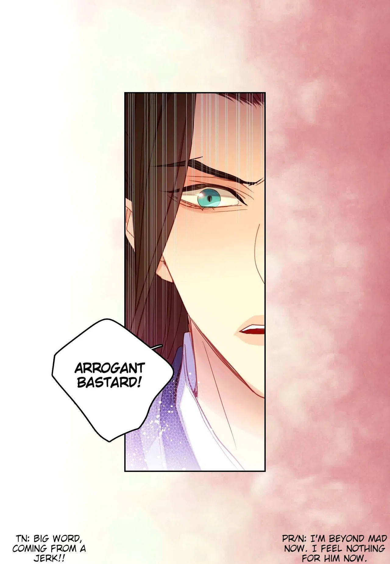 The Wicked Queen Chapter 92 – Page 16