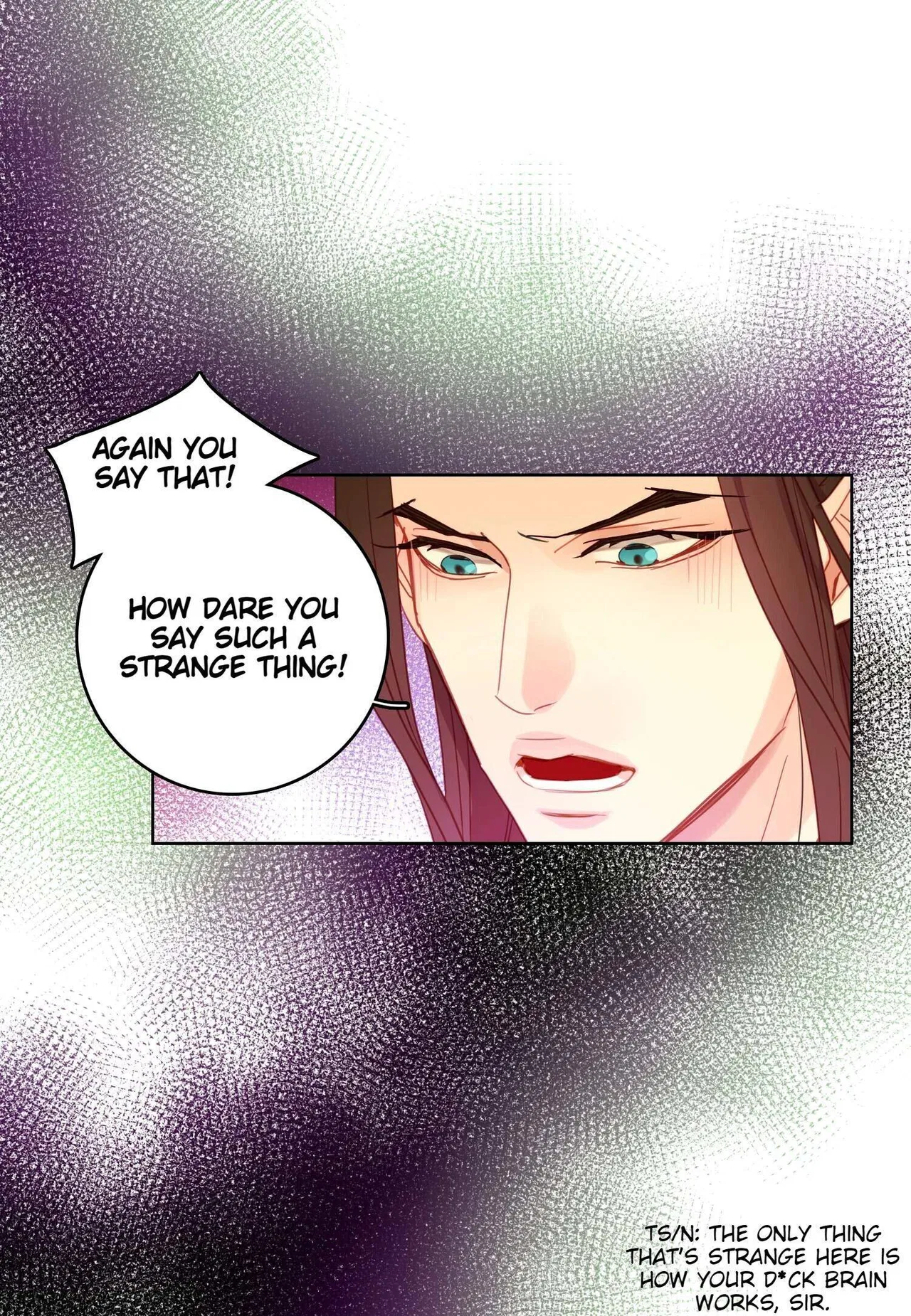 The Wicked Queen Chapter 92 – Page 18