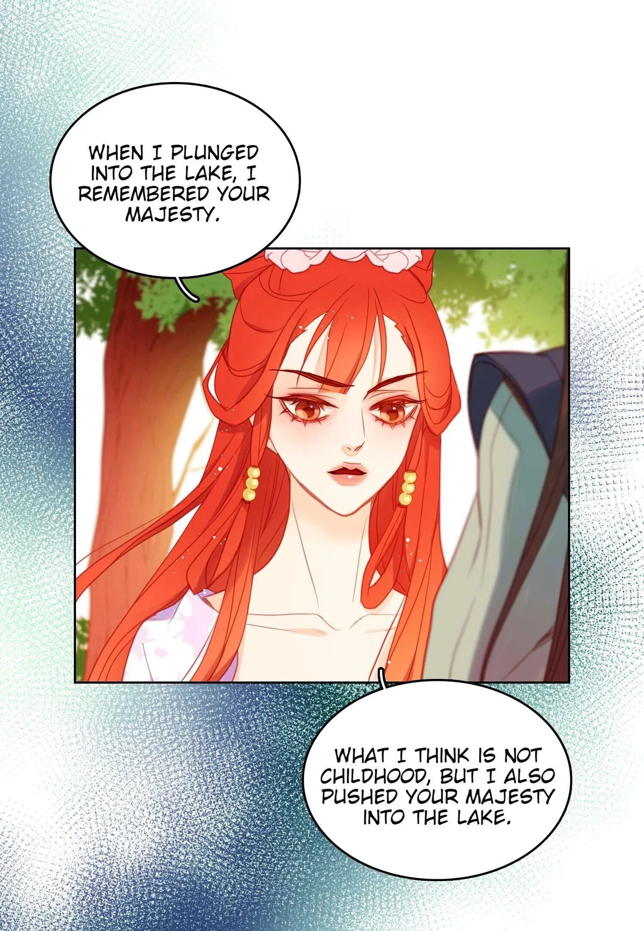 The Wicked Queen Chapter 92 – Page 19