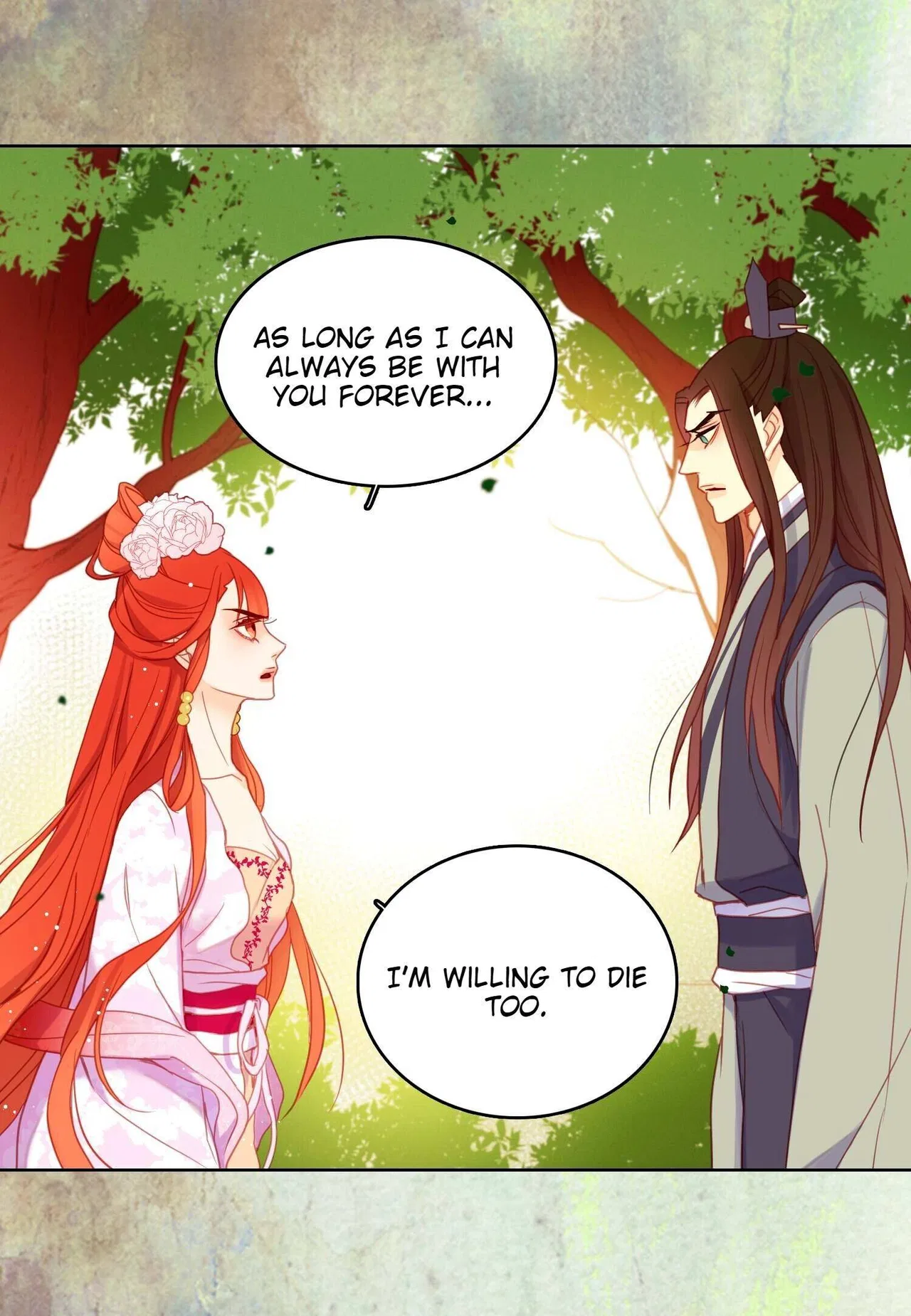 The Wicked Queen Chapter 92 – Page 20