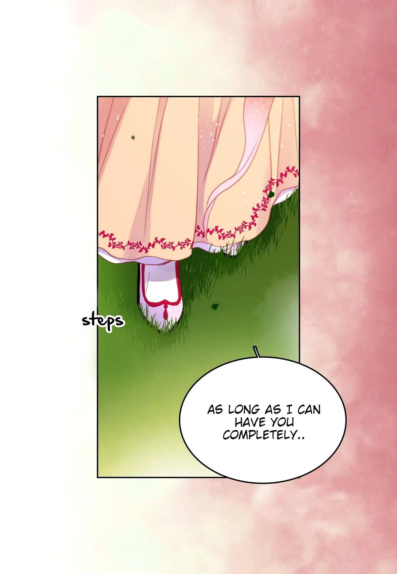 The Wicked Queen Chapter 92 – Page 21