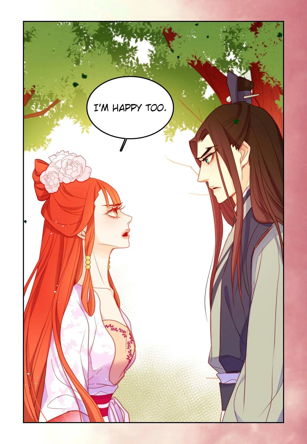 The Wicked Queen Chapter 92 – Page 22