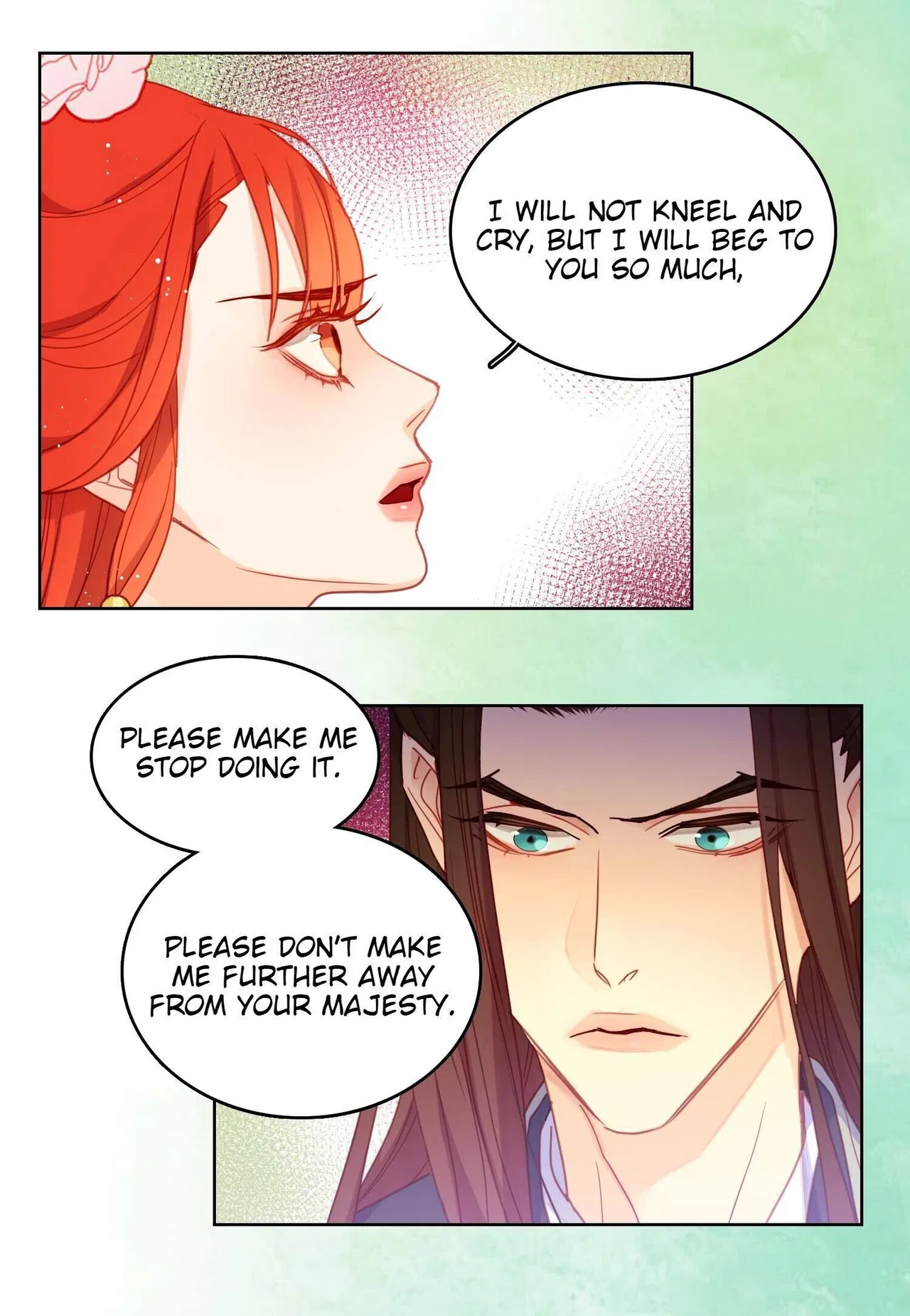 The Wicked Queen Chapter 92 – Page 23