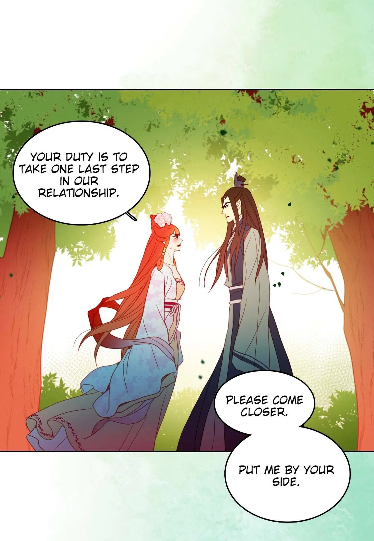 The Wicked Queen Chapter 92 – Page 24