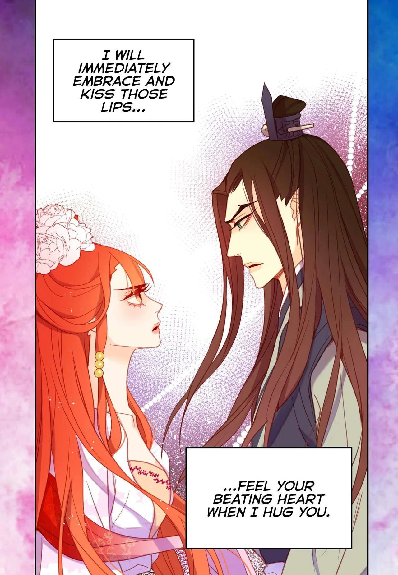 The Wicked Queen Chapter 92 – Page 27