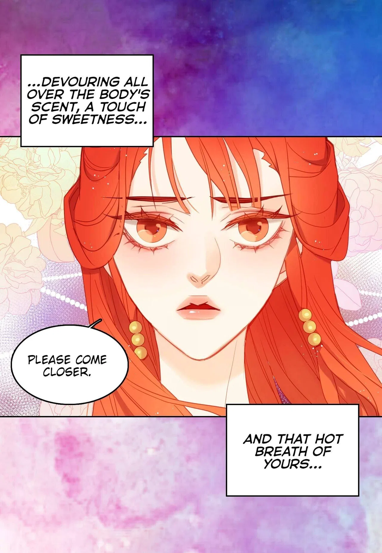 The Wicked Queen Chapter 92 – Page 28