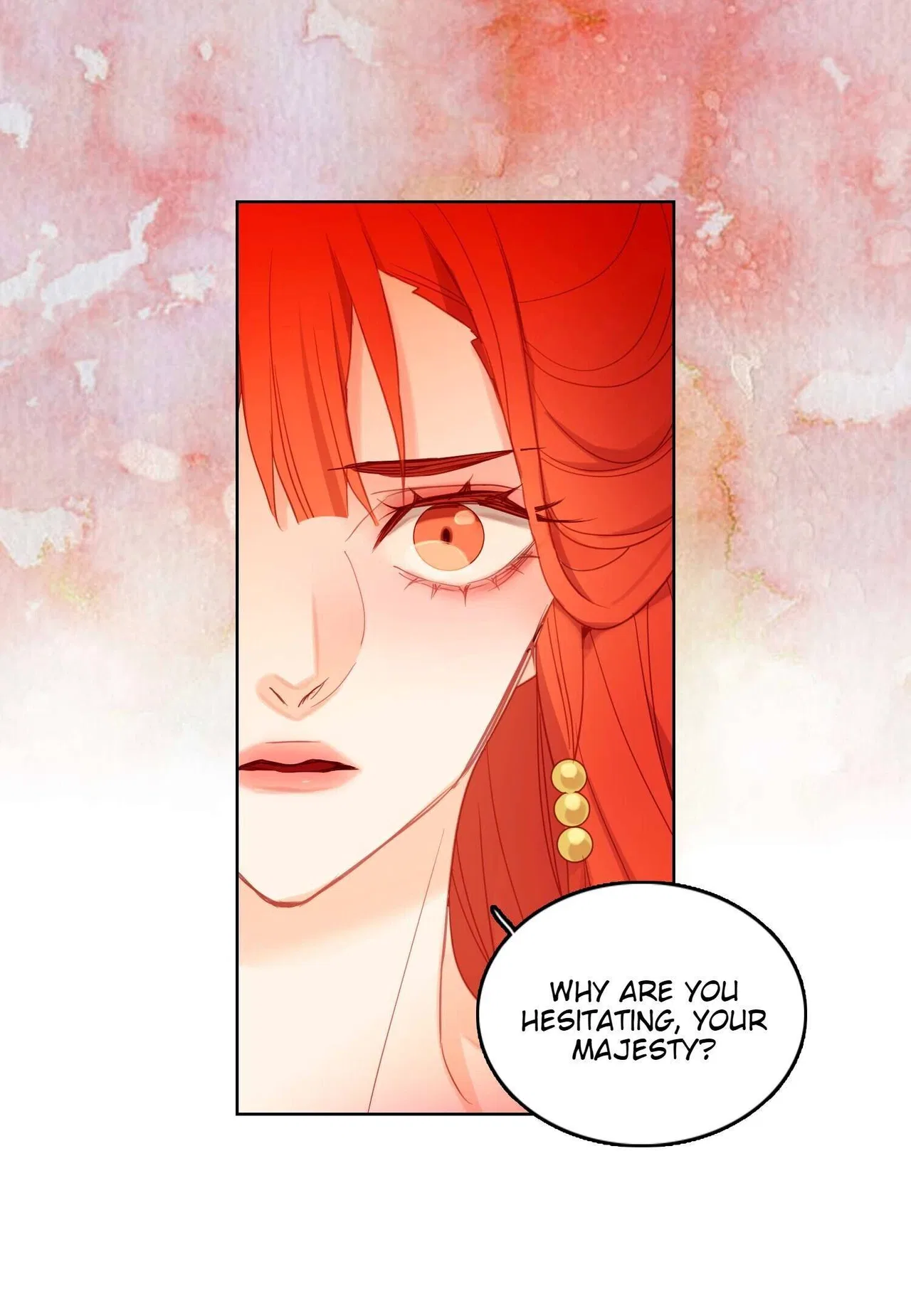 The Wicked Queen Chapter 92 – Page 31