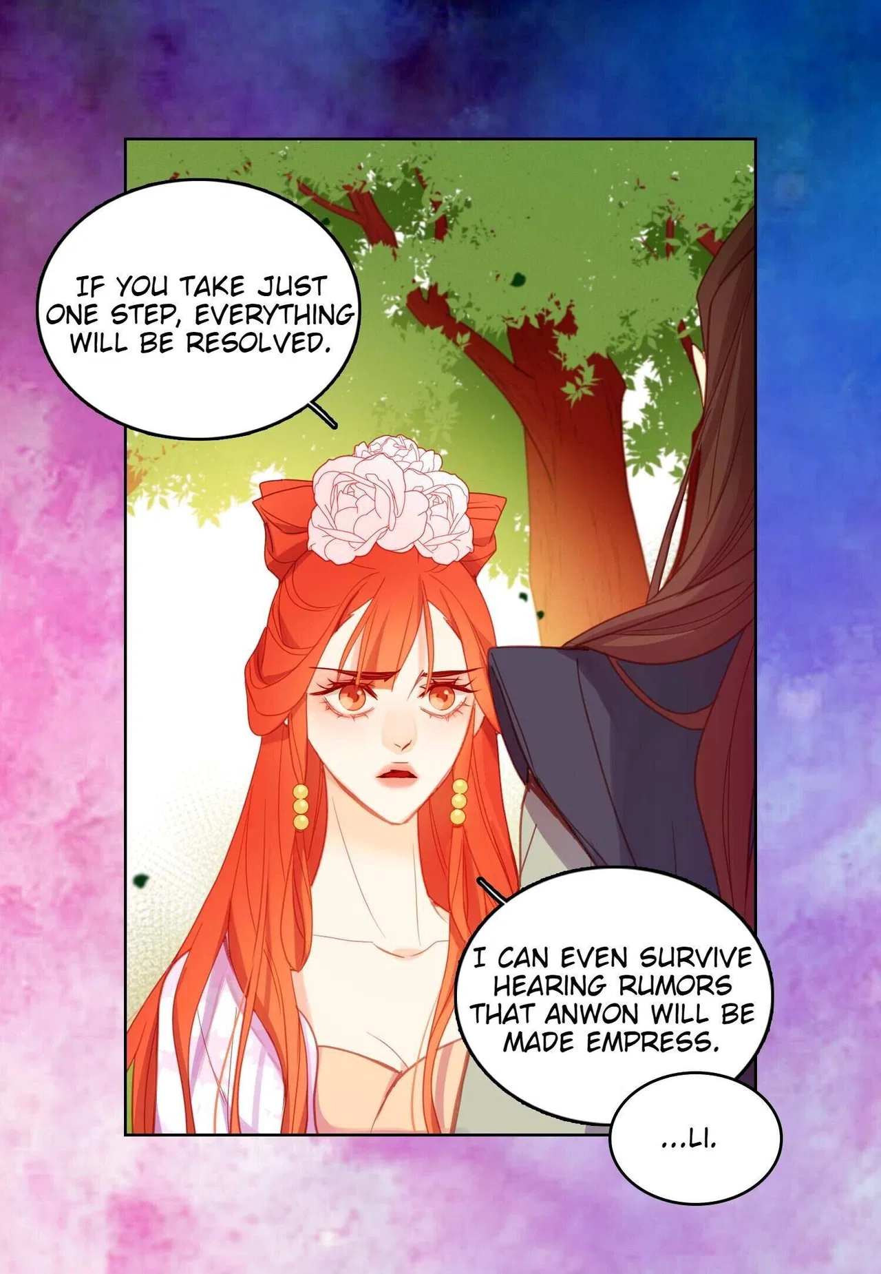 The Wicked Queen Chapter 92 – Page 32