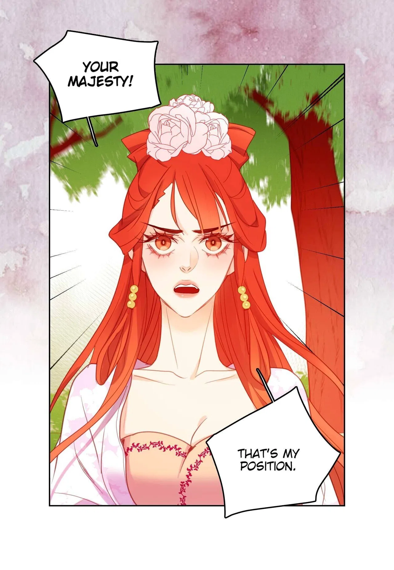 The Wicked Queen Chapter 92 – Page 34
