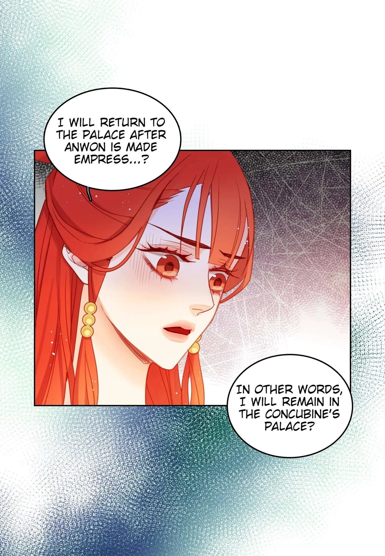 The Wicked Queen Chapter 92 – Page 38