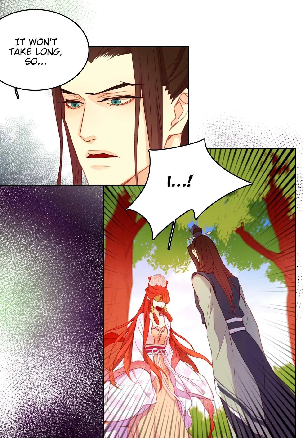 The Wicked Queen Chapter 92 – Page 39